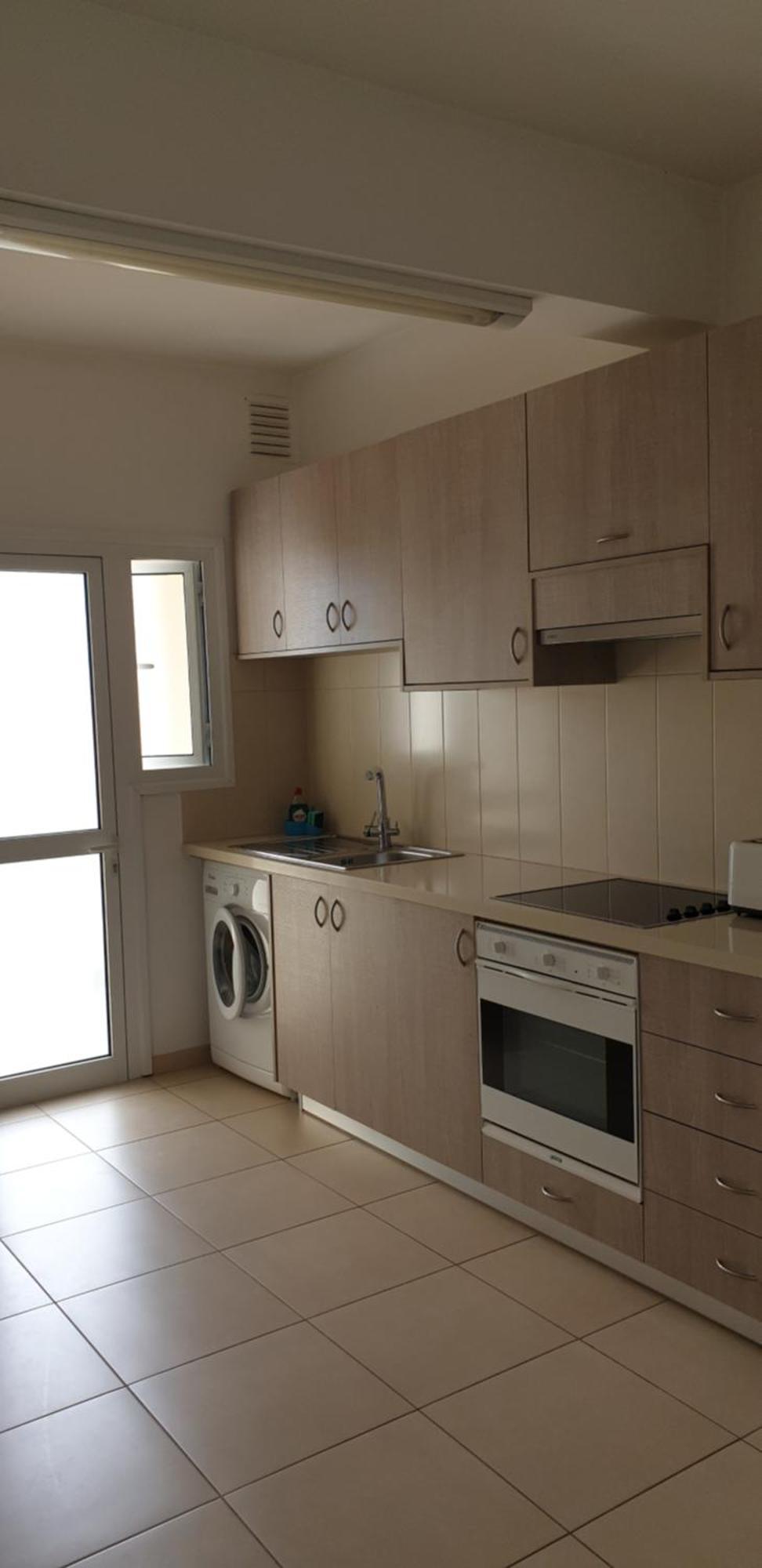 Apartment Takelena