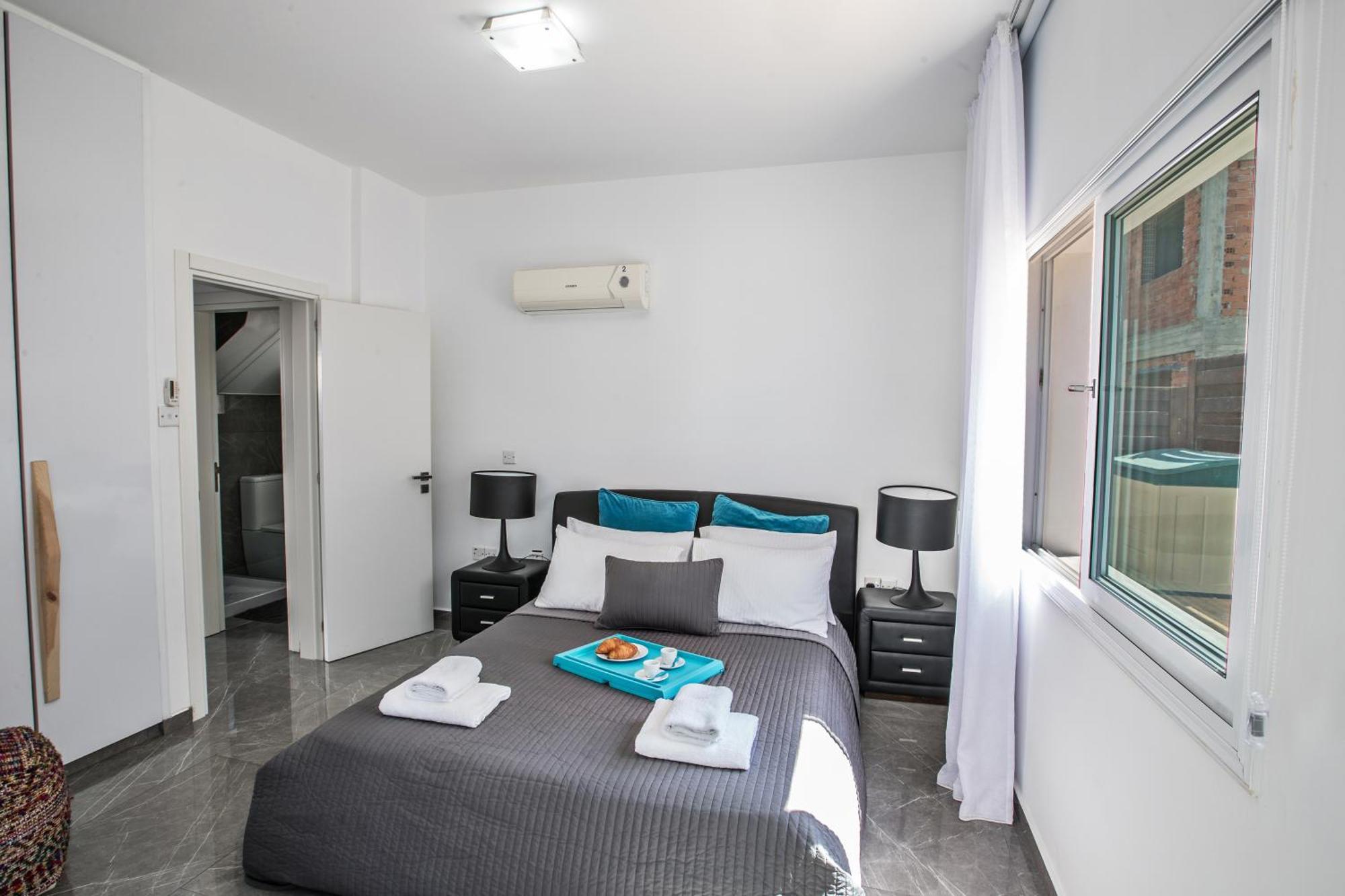 Villa Marimar