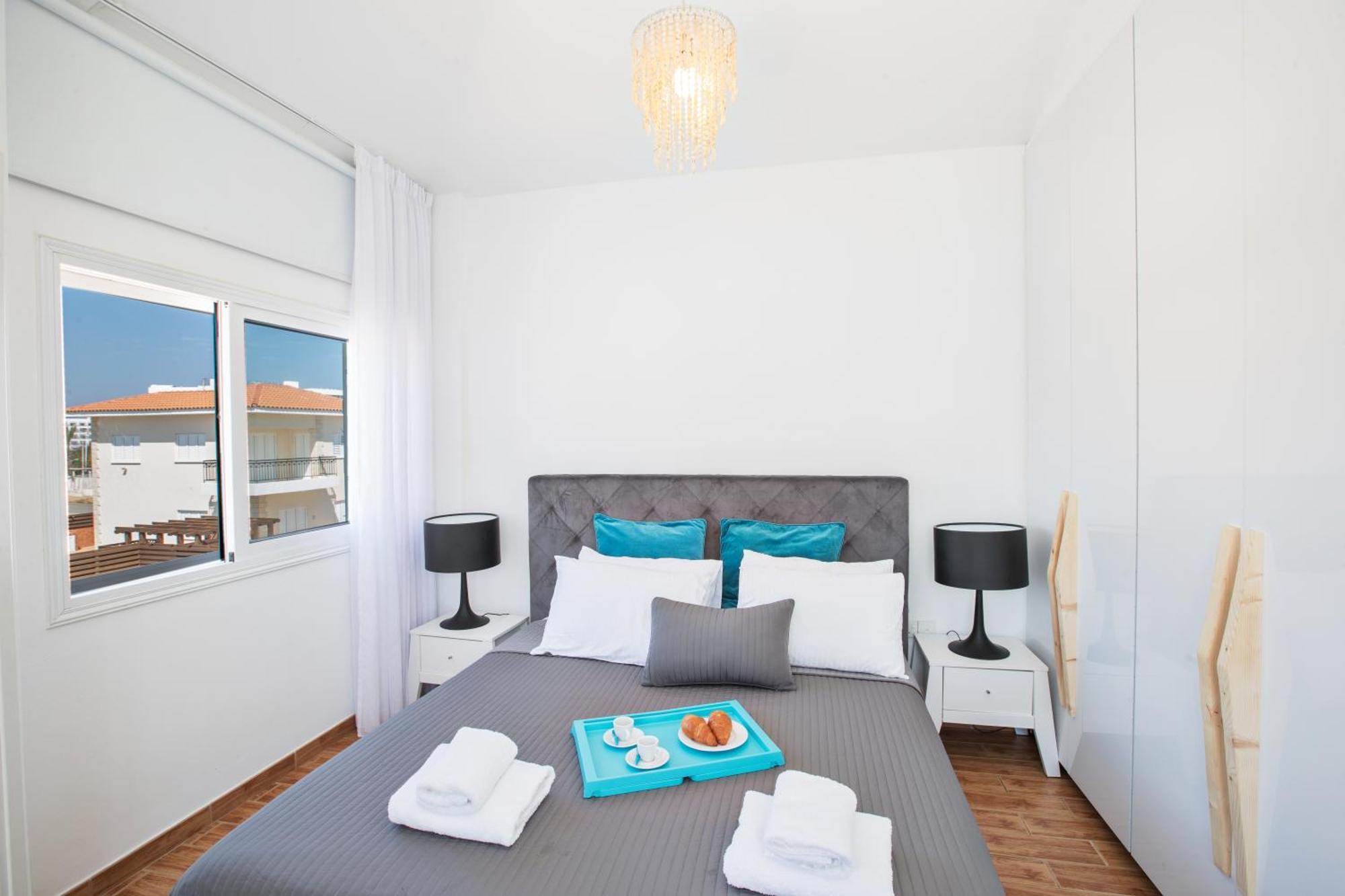 Villa Marimar Protaras