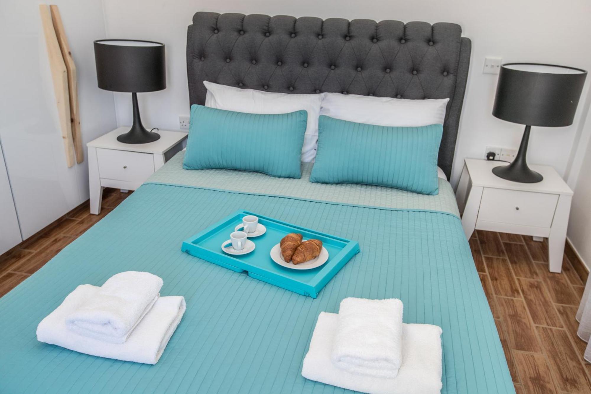 Villa Marimar *