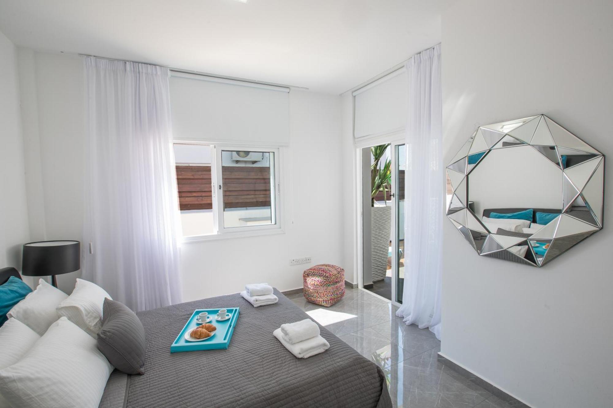 Villa Marimar Protaras