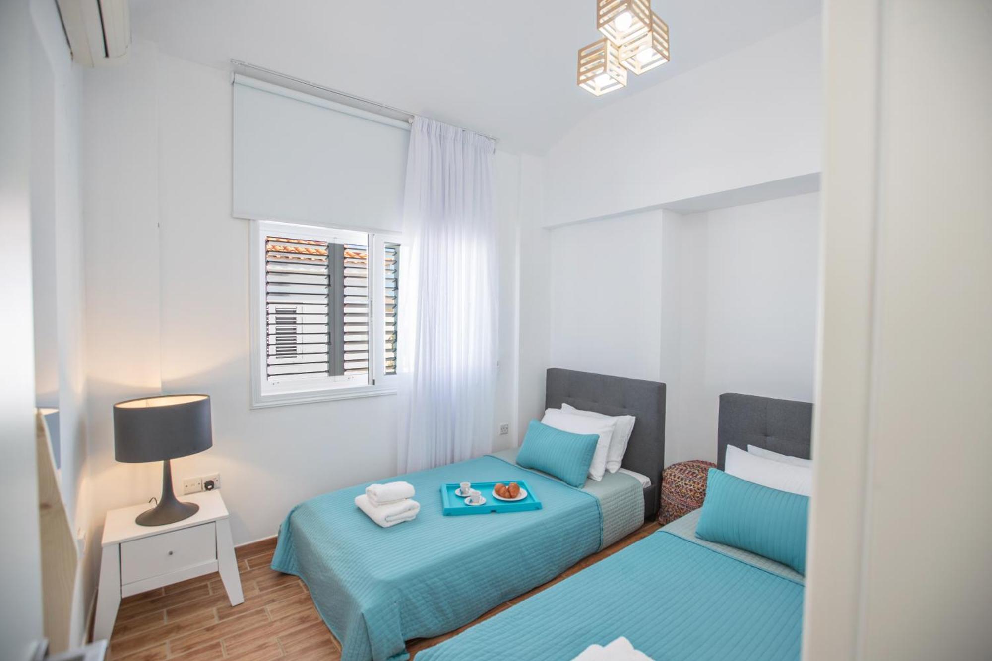 Villa Marimar Protaras
