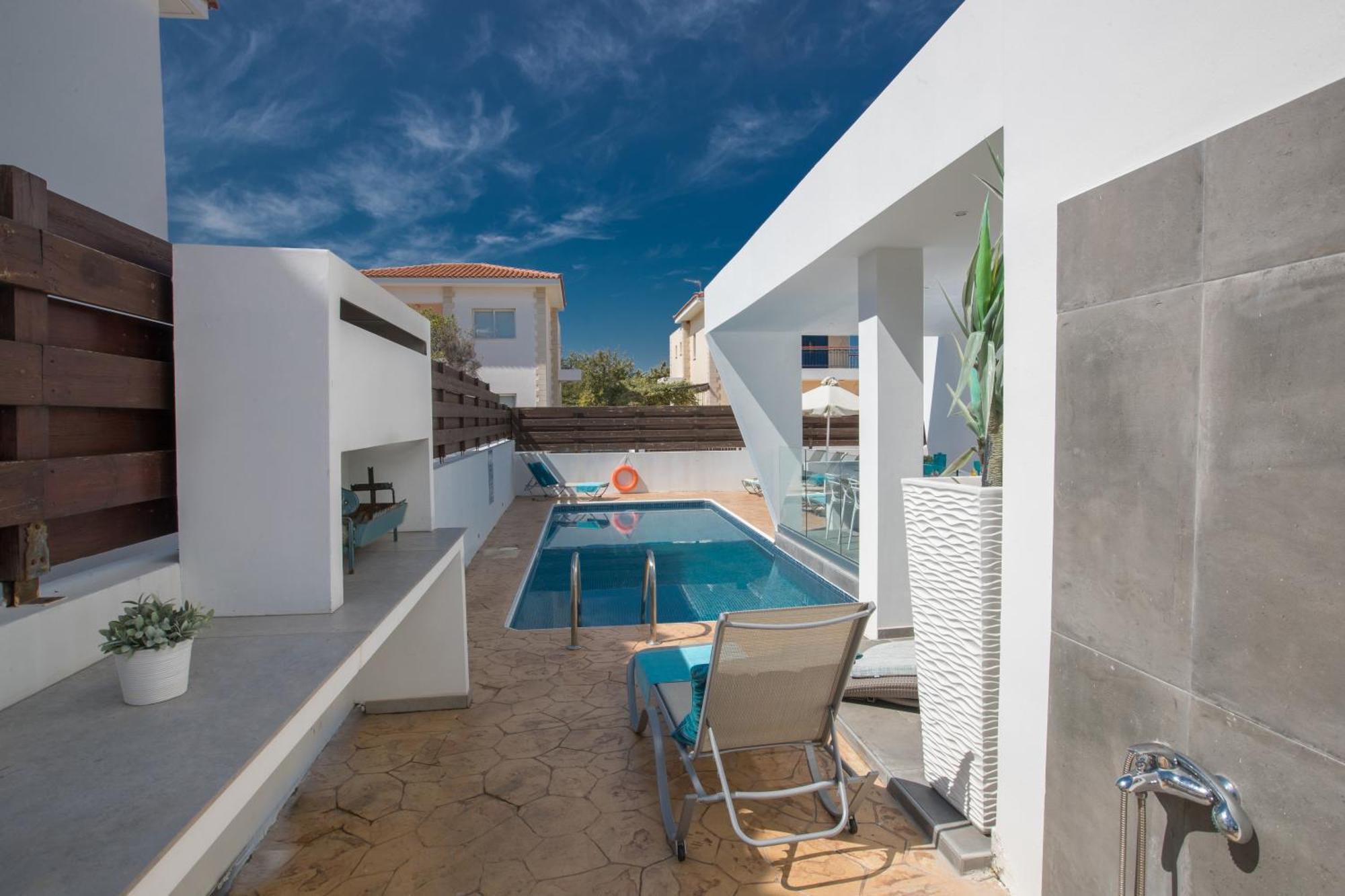 Villa Marimar Protaras