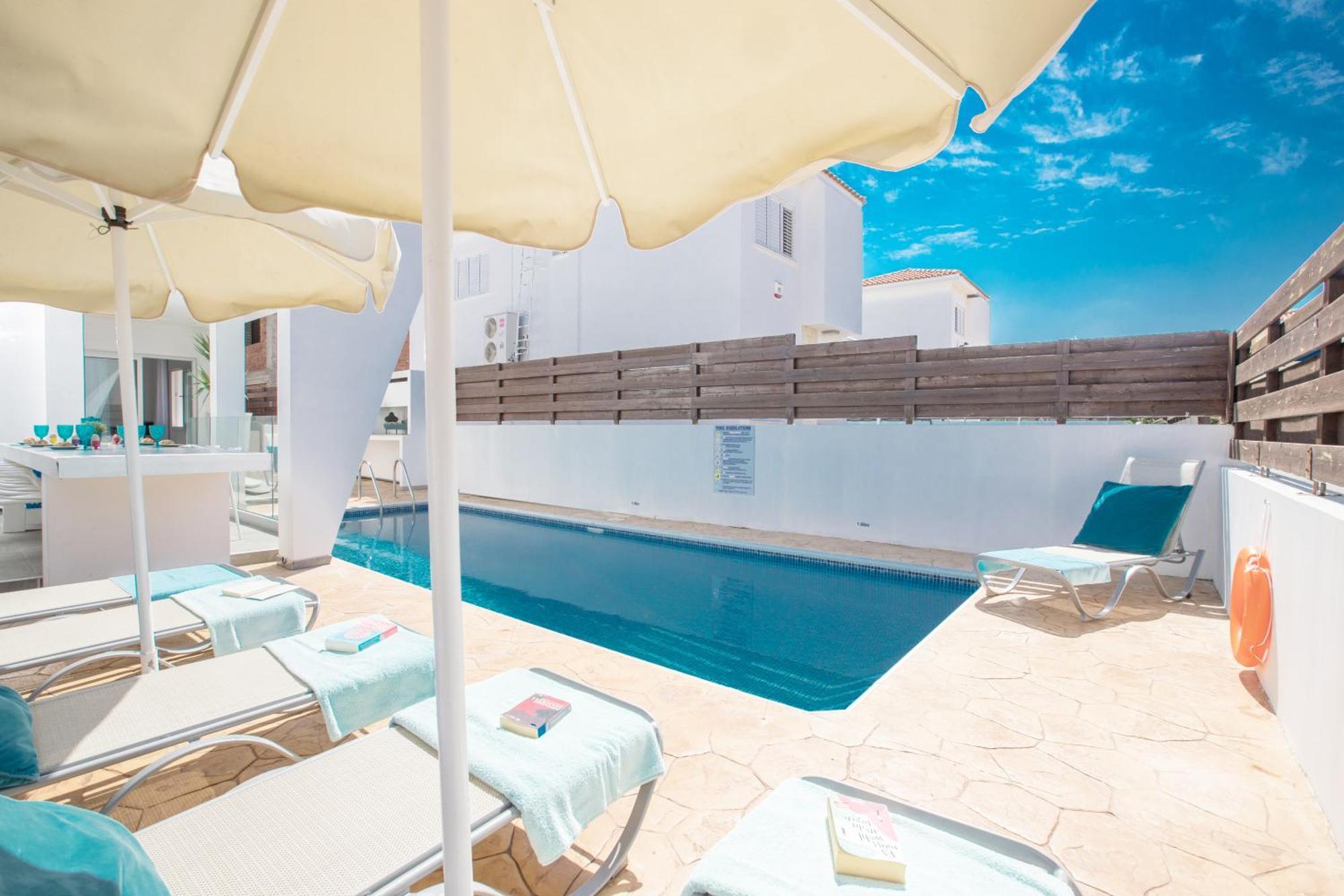 Villa Marimar