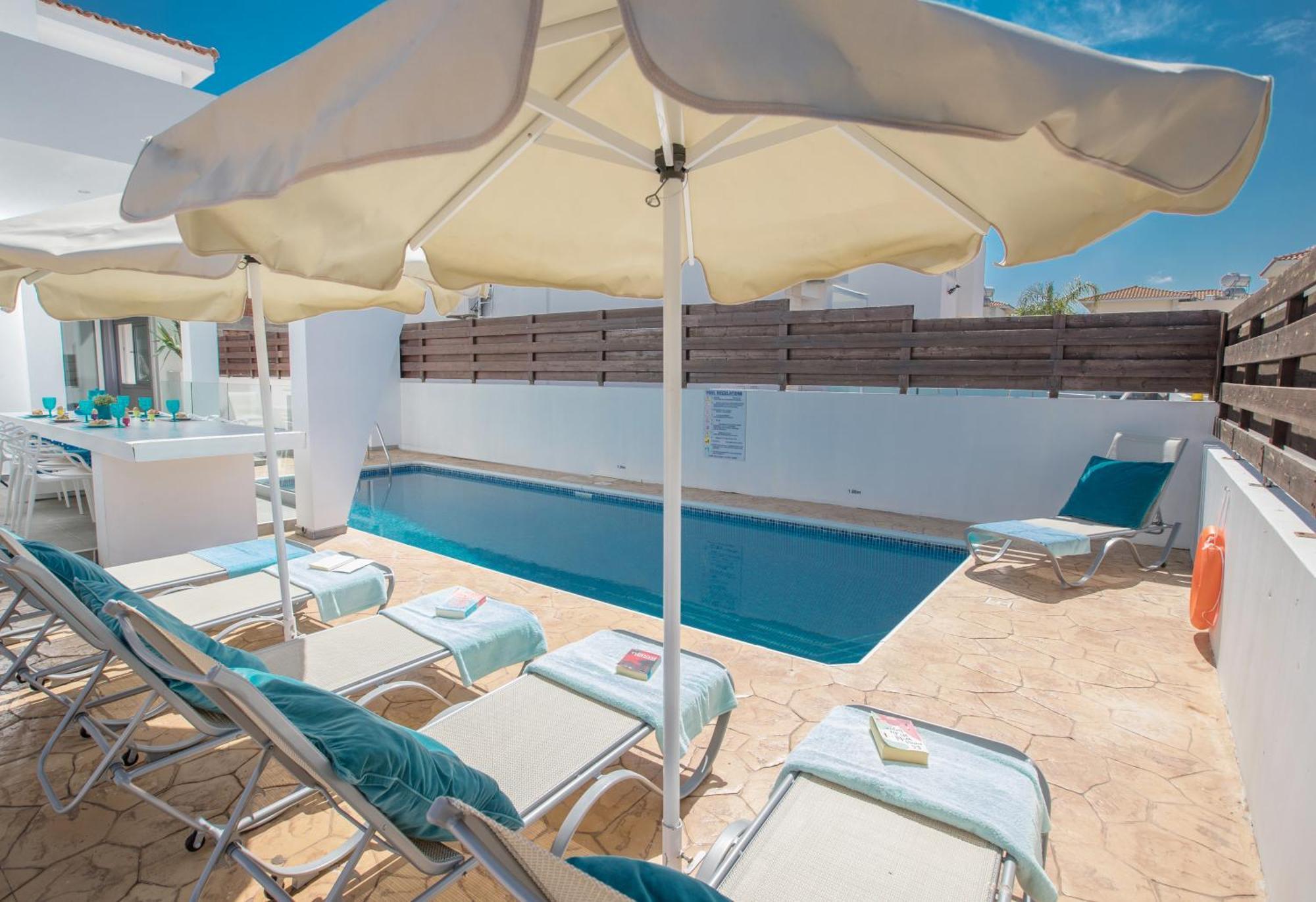 Villa Marimar *