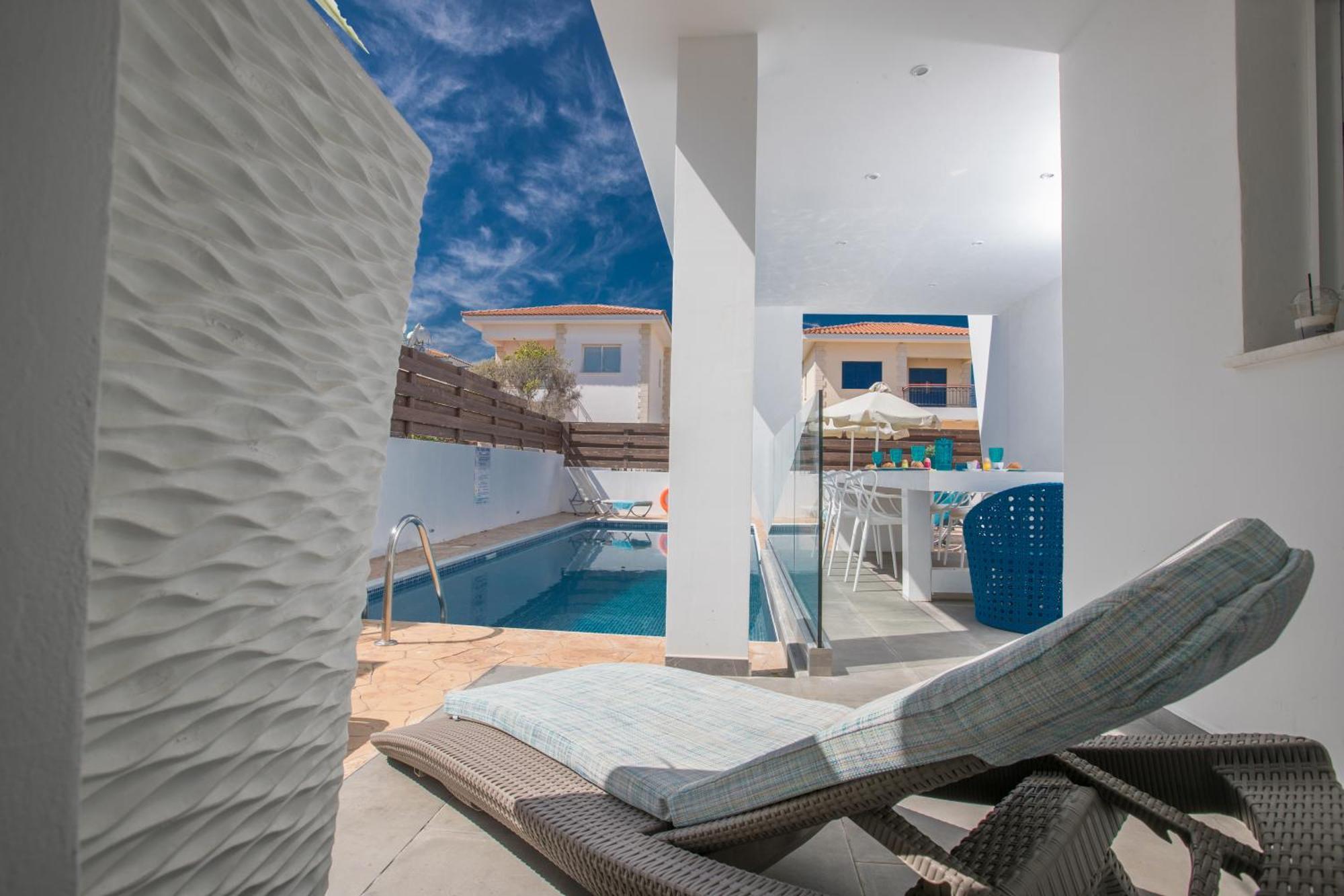 Villa Marimar Protaras
