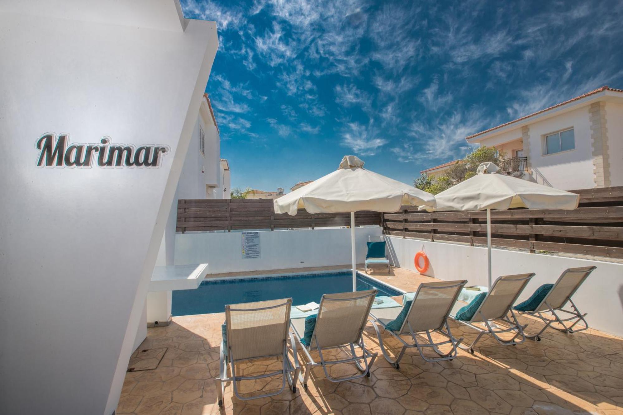 Villa Marimar *