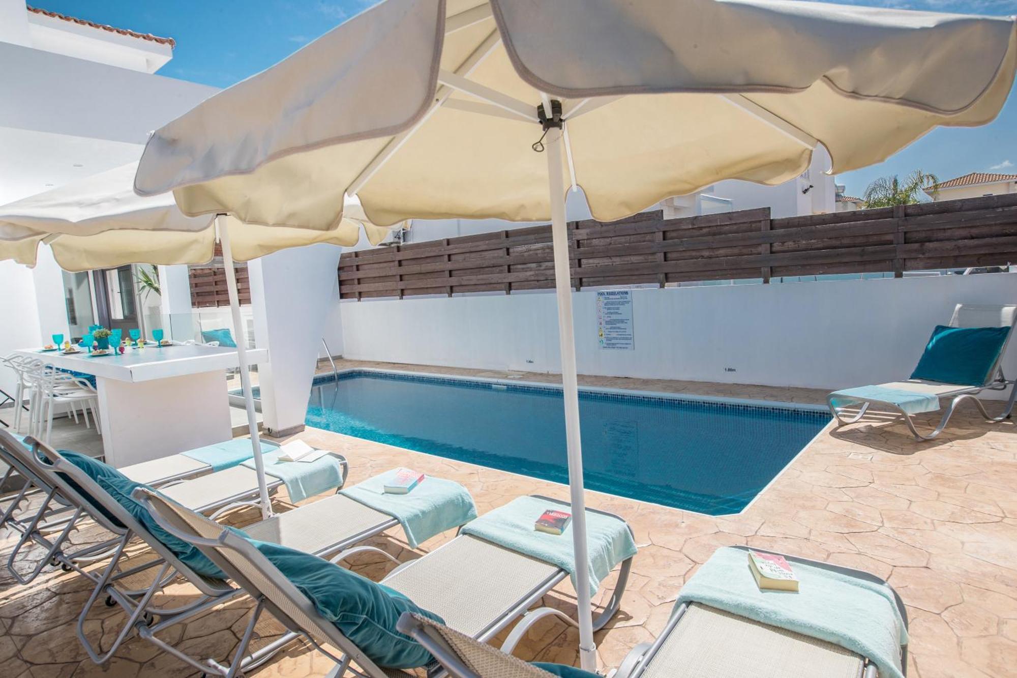 Villa Marimar