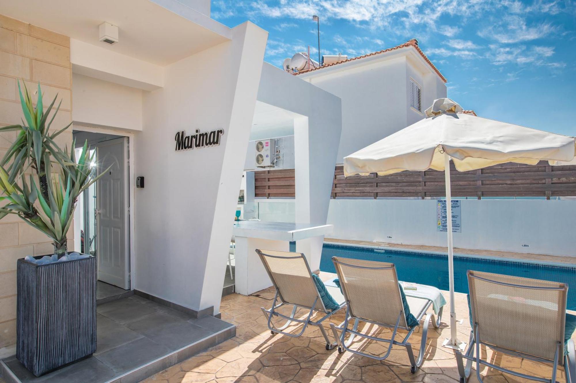 Villa Marimar