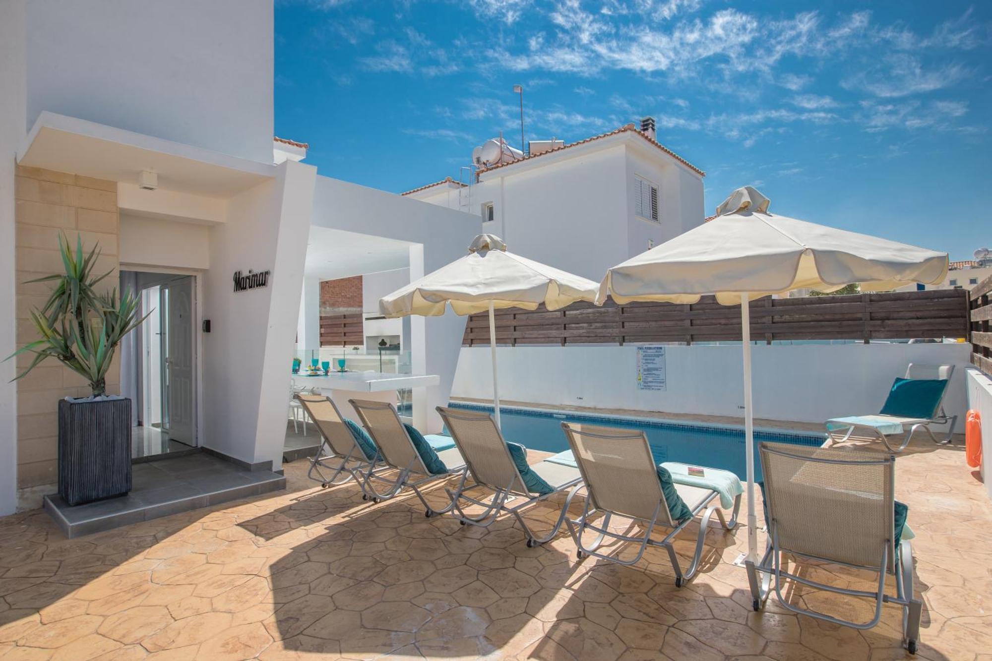 Villa Marimar