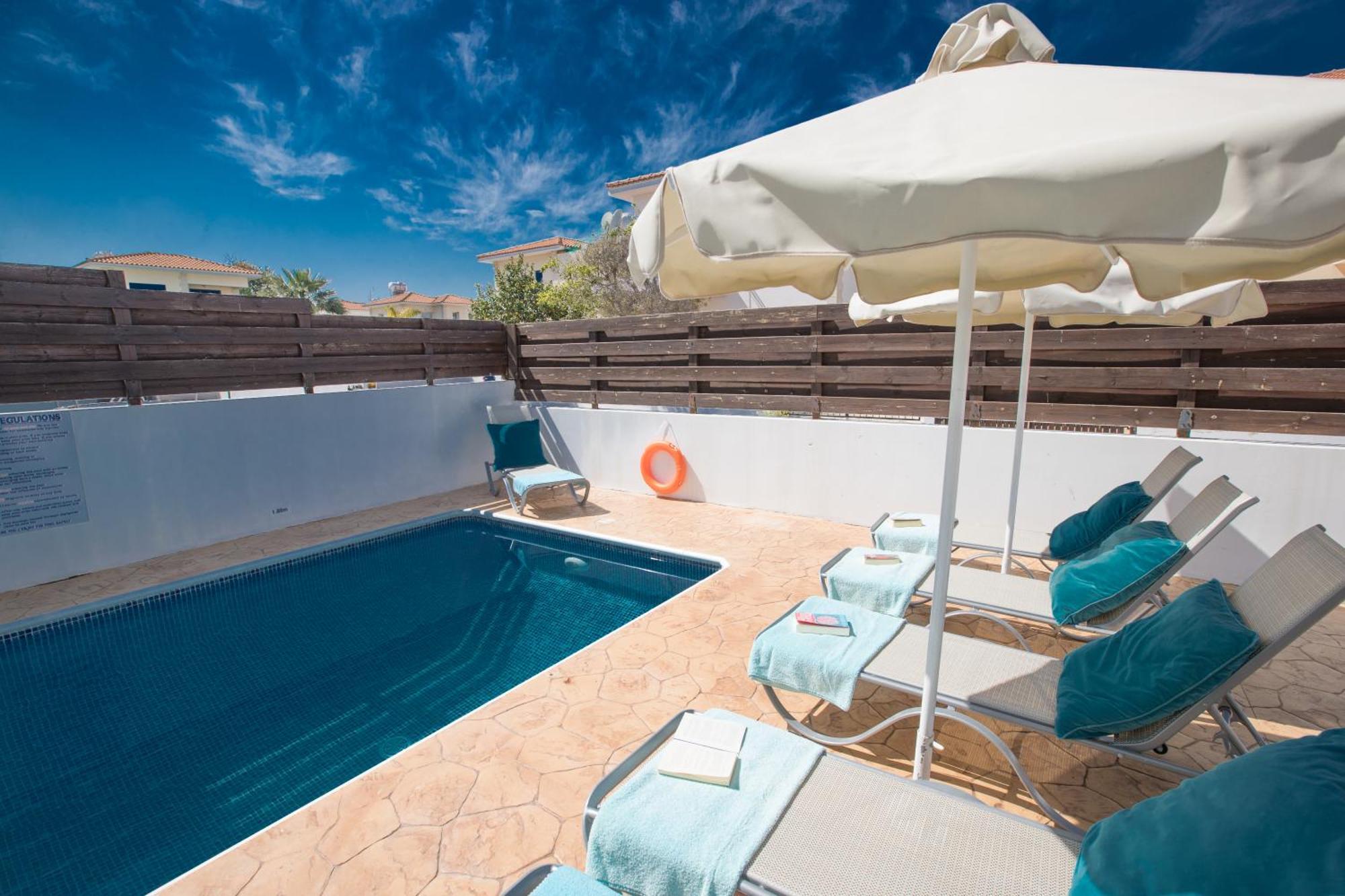Villa Marimar *