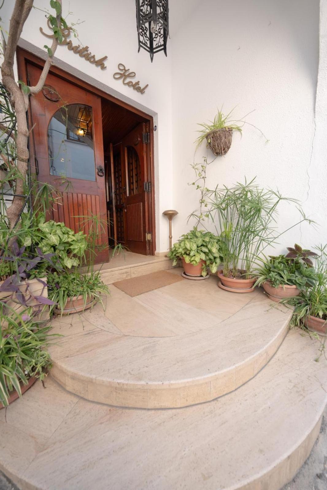 Hotel Kyrenia British Harbour Kyrenia (Northern Cyprus)