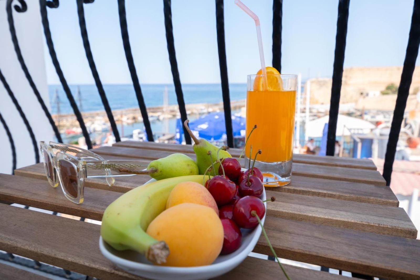 Hotel Kyrenia British Harbour 4*