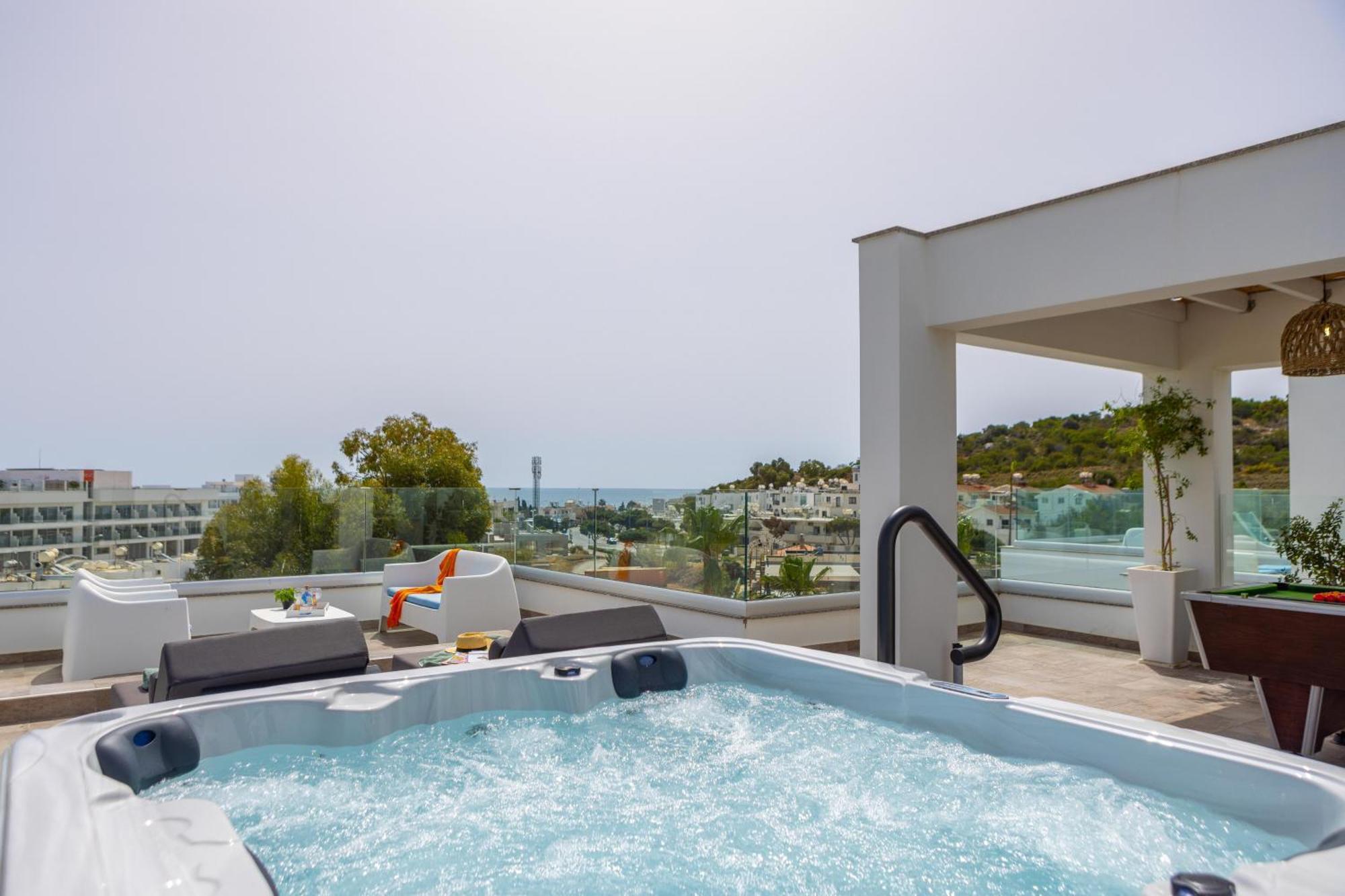Fig Tree Bay Residences 5