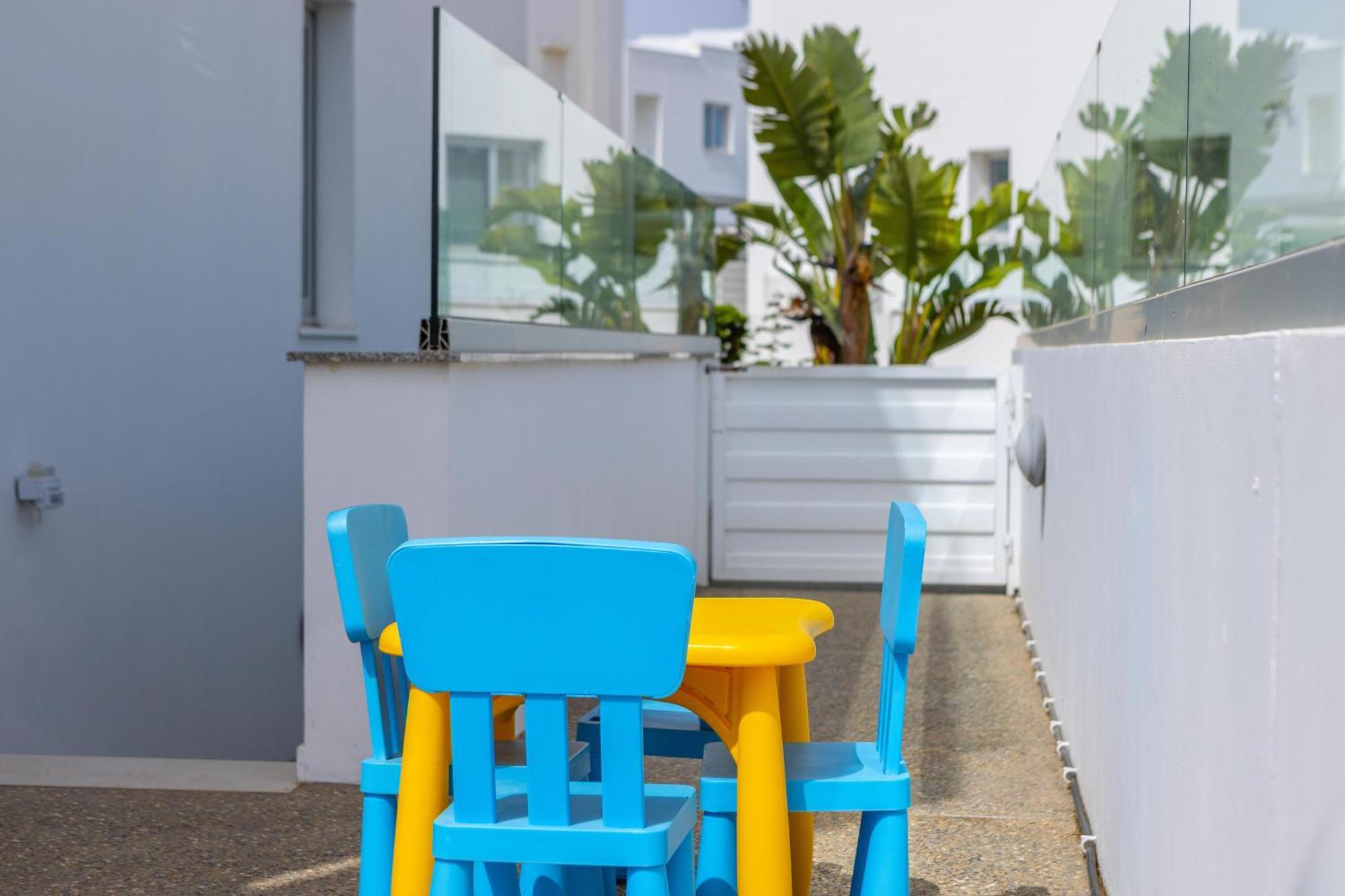 Fig Tree Bay Residences 5 Protaras