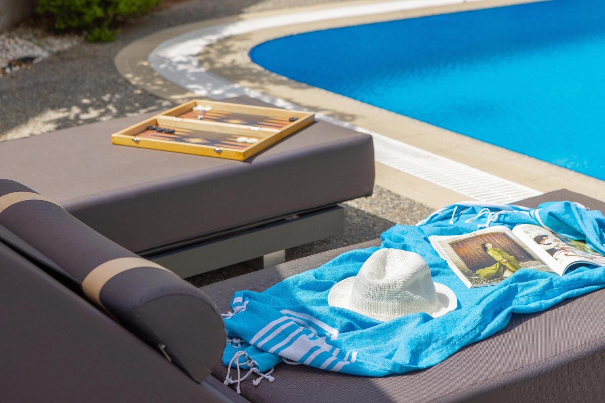 Villa Fig Tree Bay Residences 3 Protaras