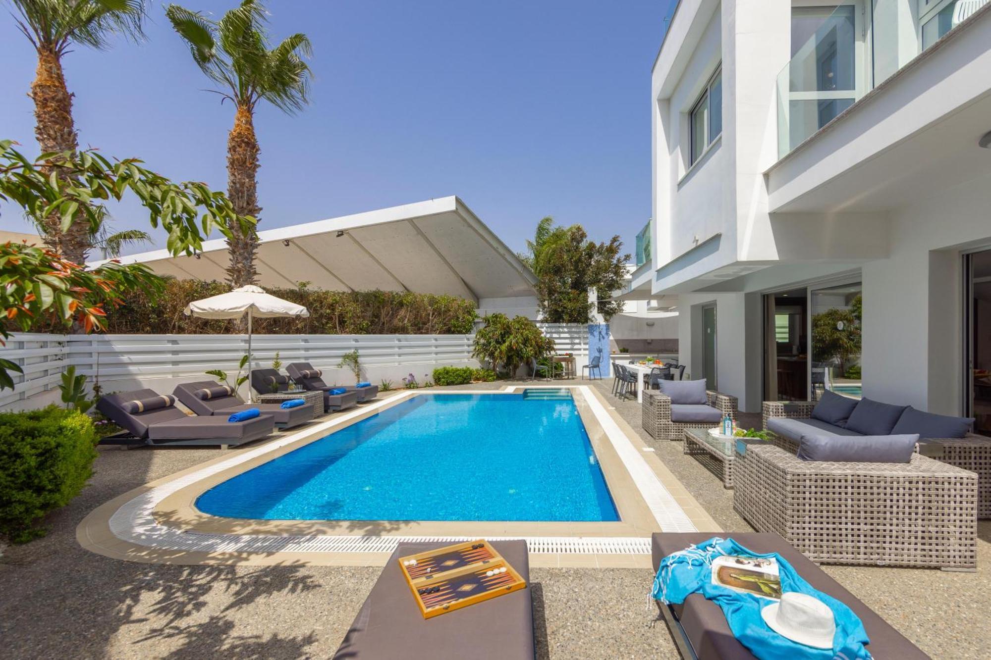 Fig Tree Bay Residences 3 Protaras