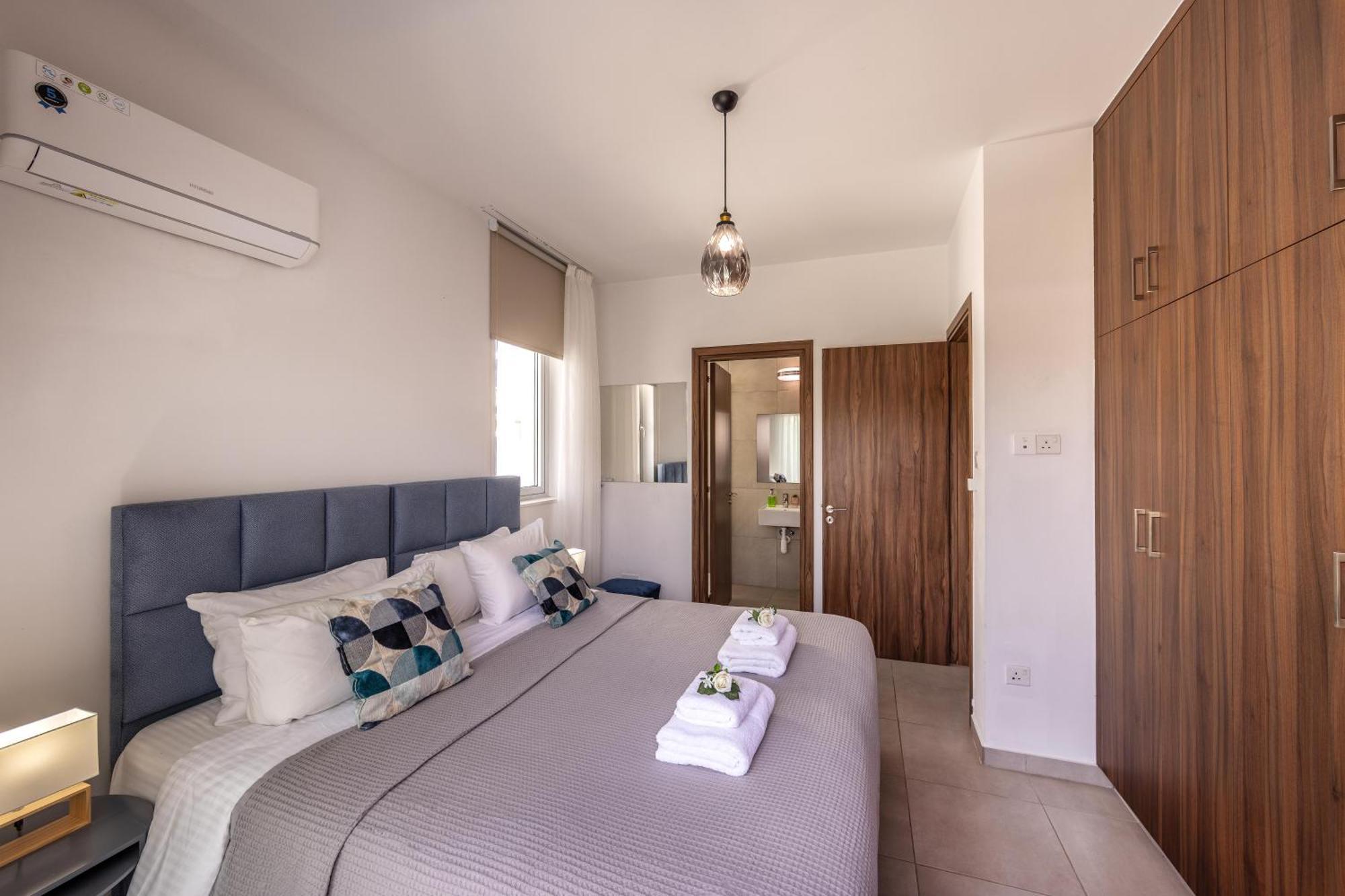 Villa Fig Tree Bay Residences 3 *