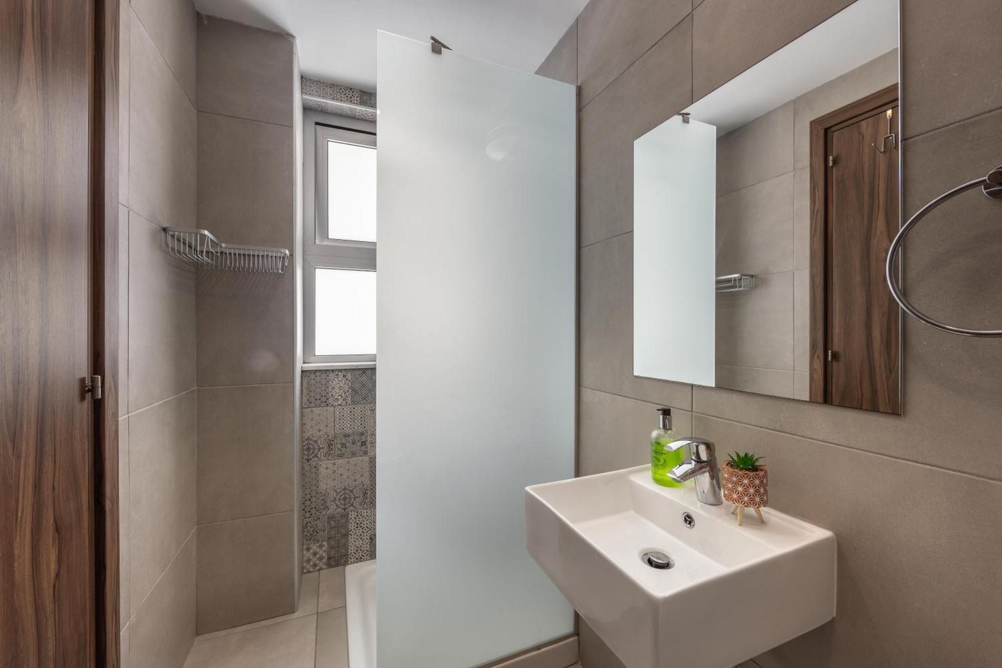 Villa Fig Tree Bay Residences 3 *