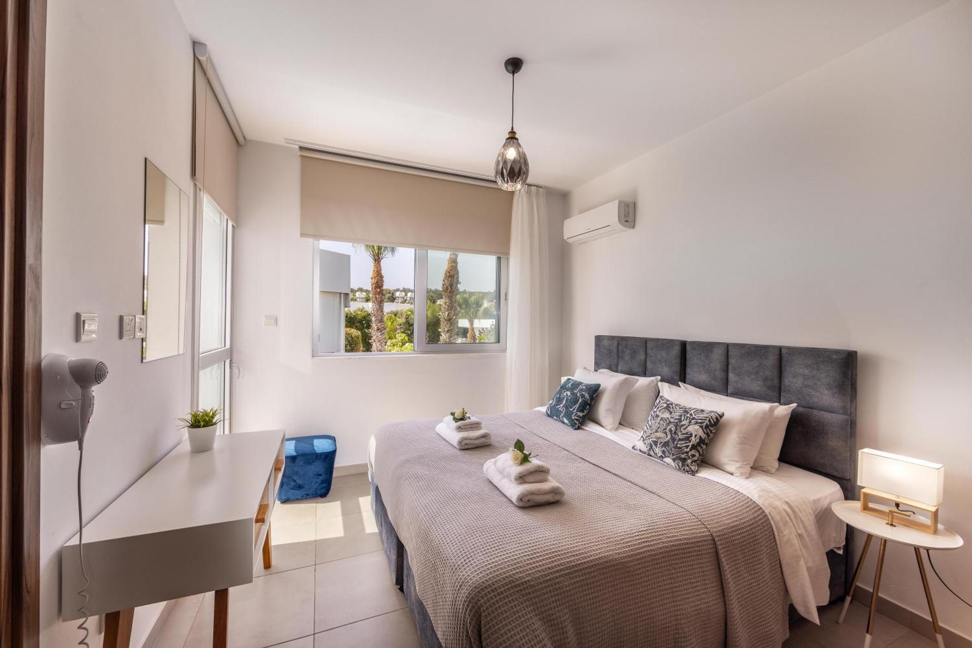Villa Fig Tree Bay Residences 3 Protaras