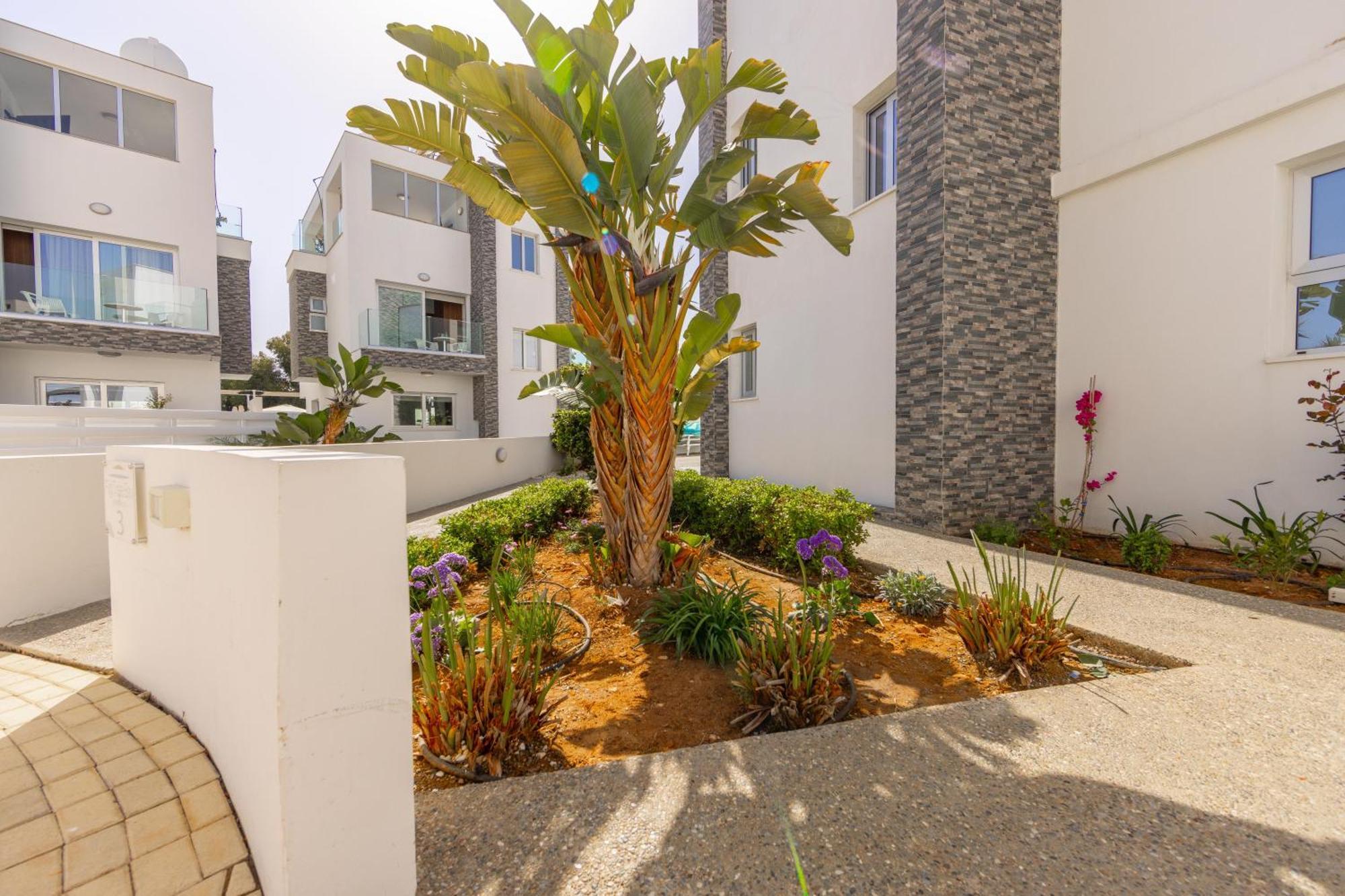Fig Tree Bay Residences 3 Protaras