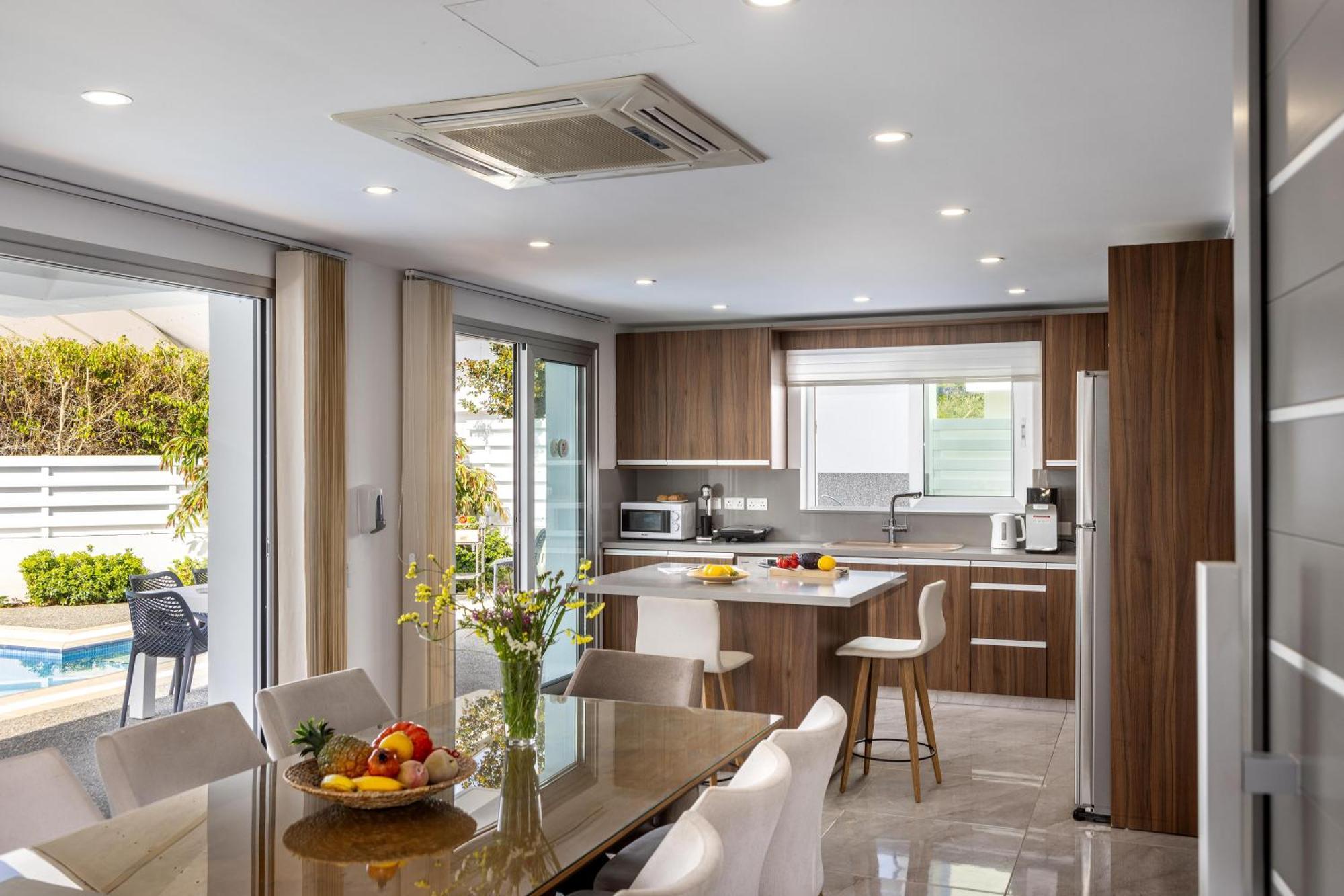 Villa Fig Tree Bay Residences 3 Protaras