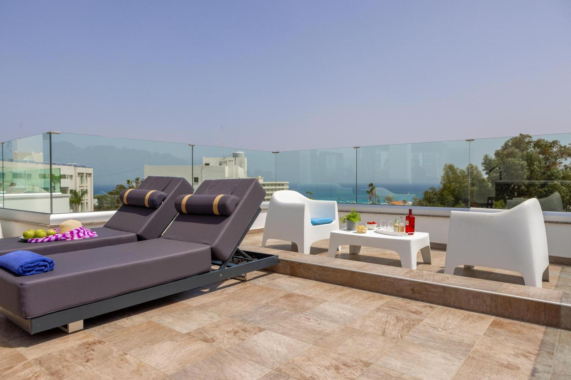 Villa Fig Tree Bay Residences 4 *