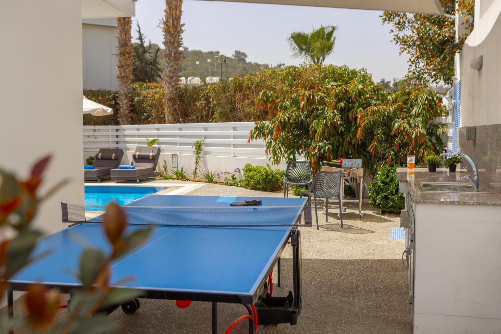 Villa Fig Tree Bay Residences 3 Protaras