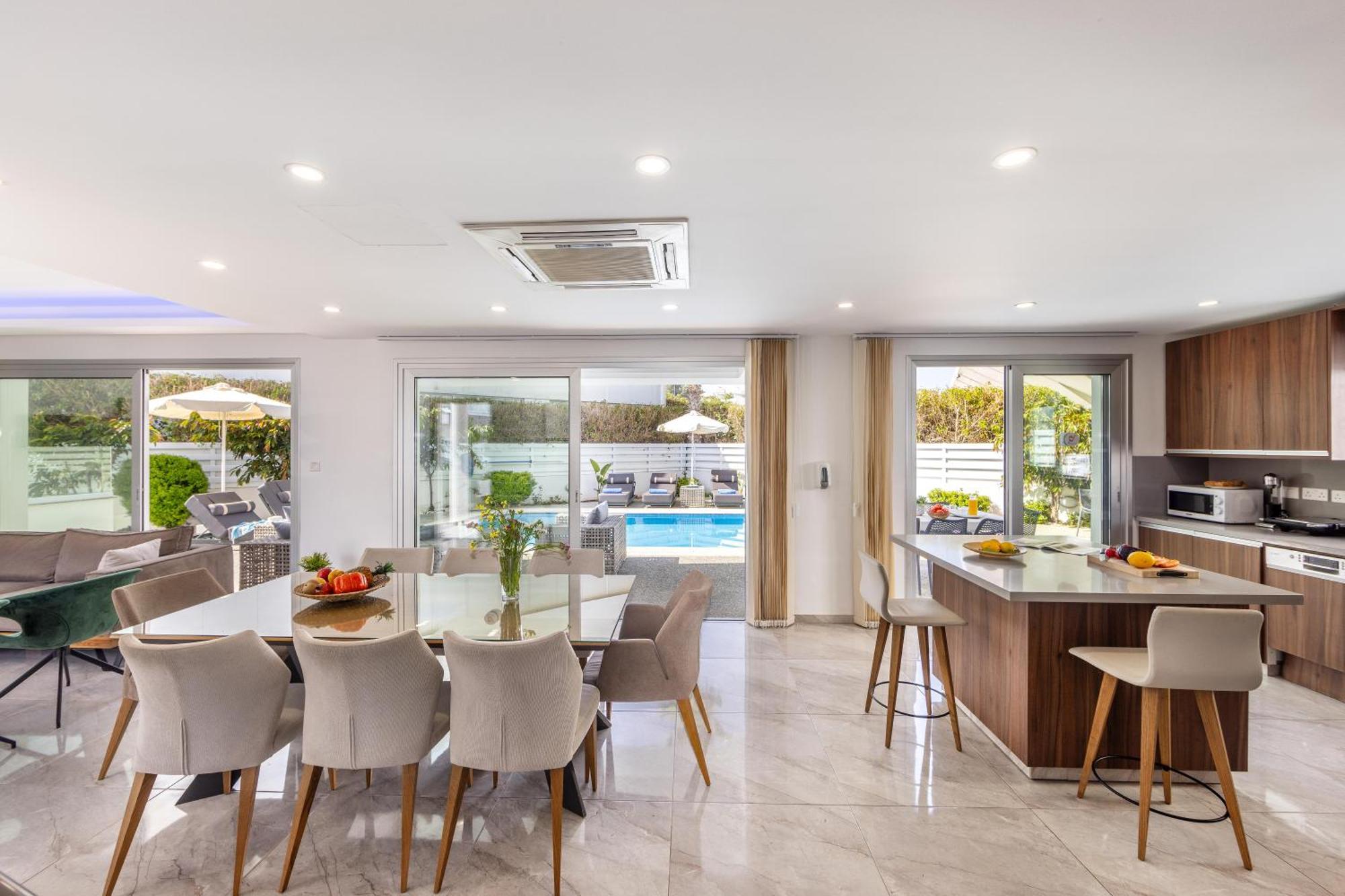 Fig Tree Bay Residences 3 Protaras