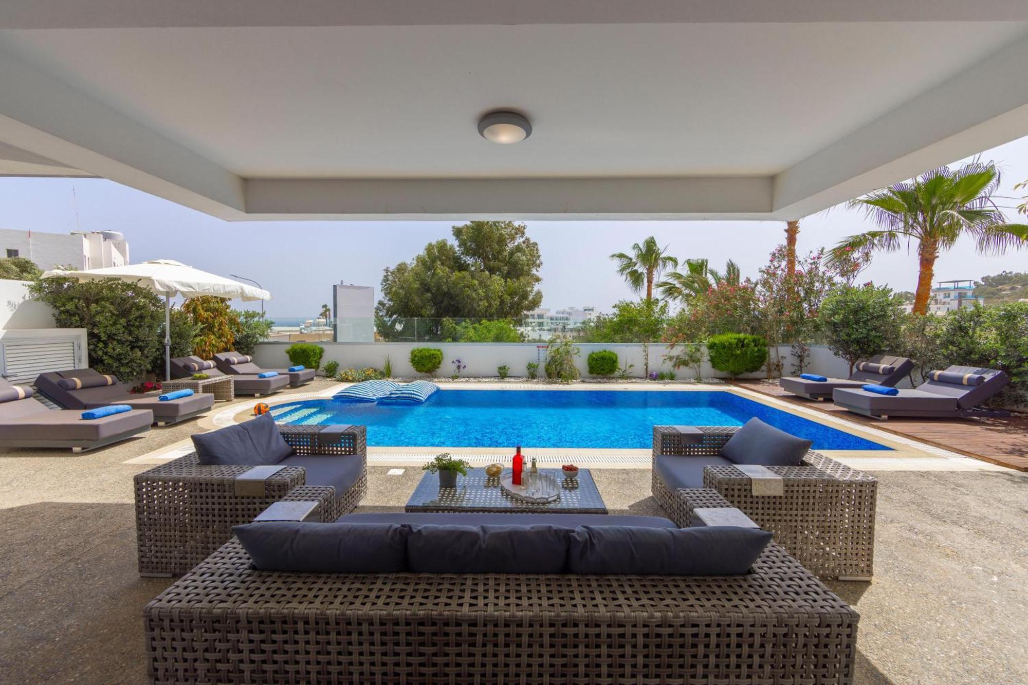 Fig Tree Bay Residences 4