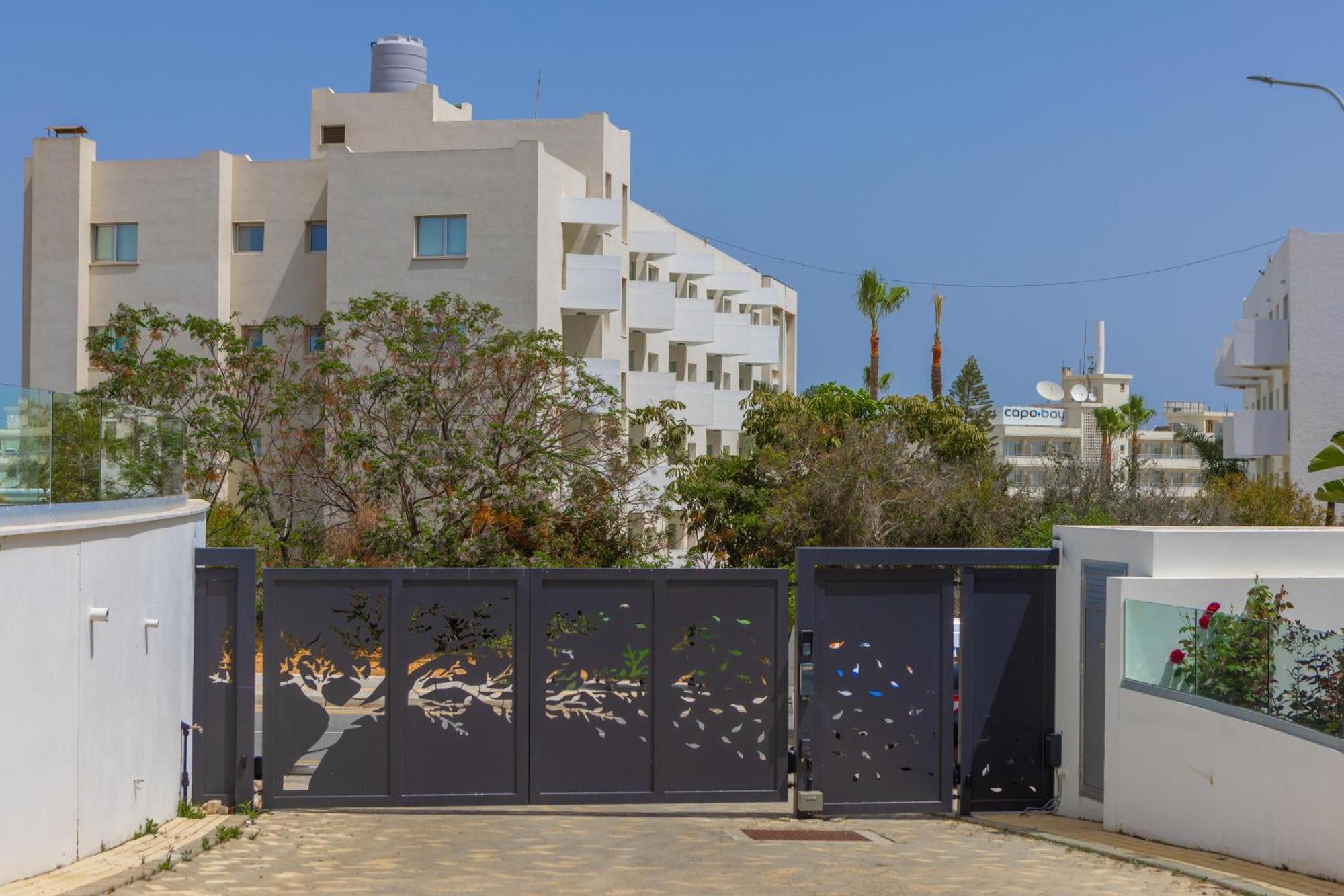 Villa Fig Tree Bay Residences 4
