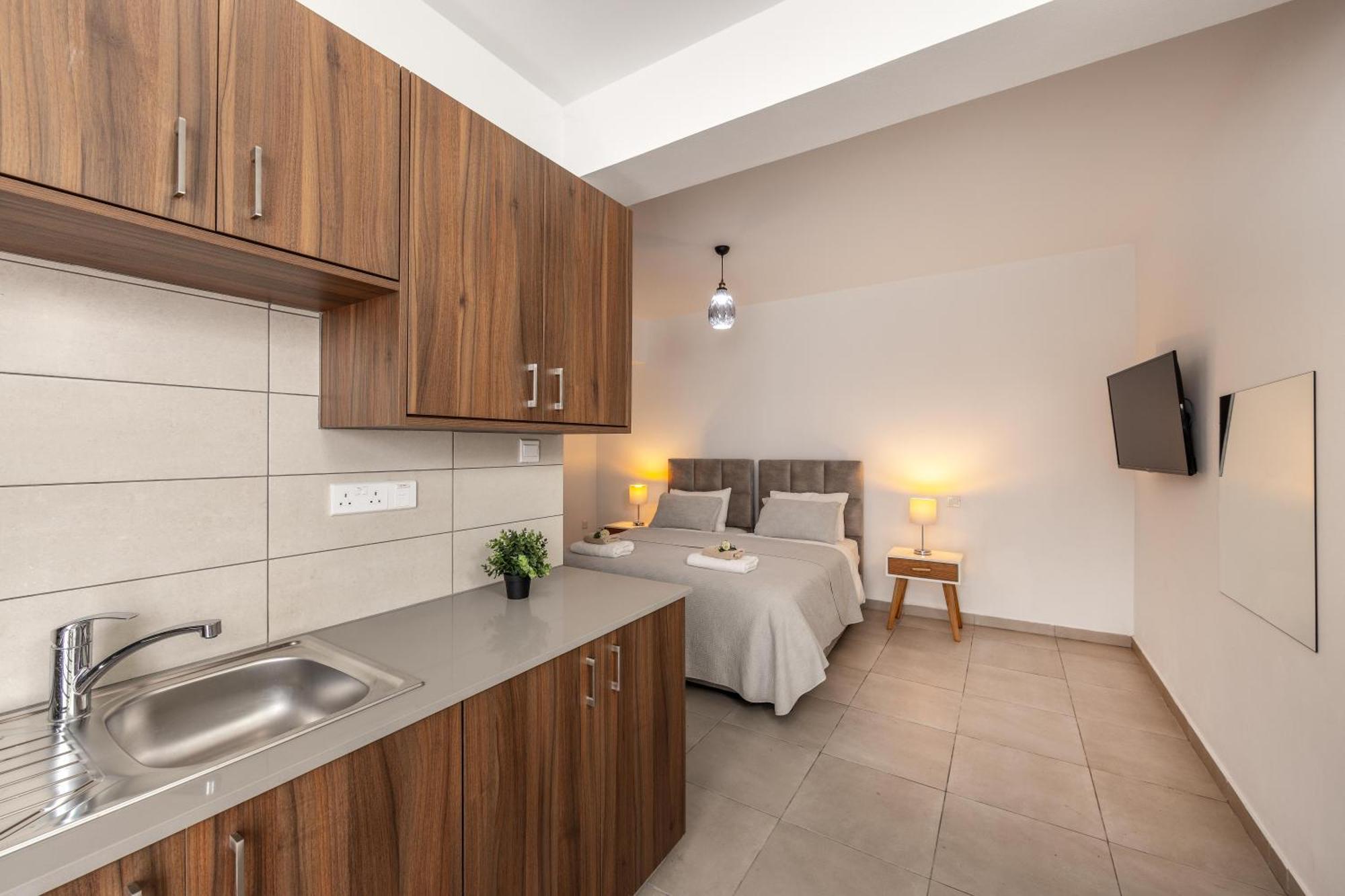 Villa Fig Tree Bay Residences 4 *