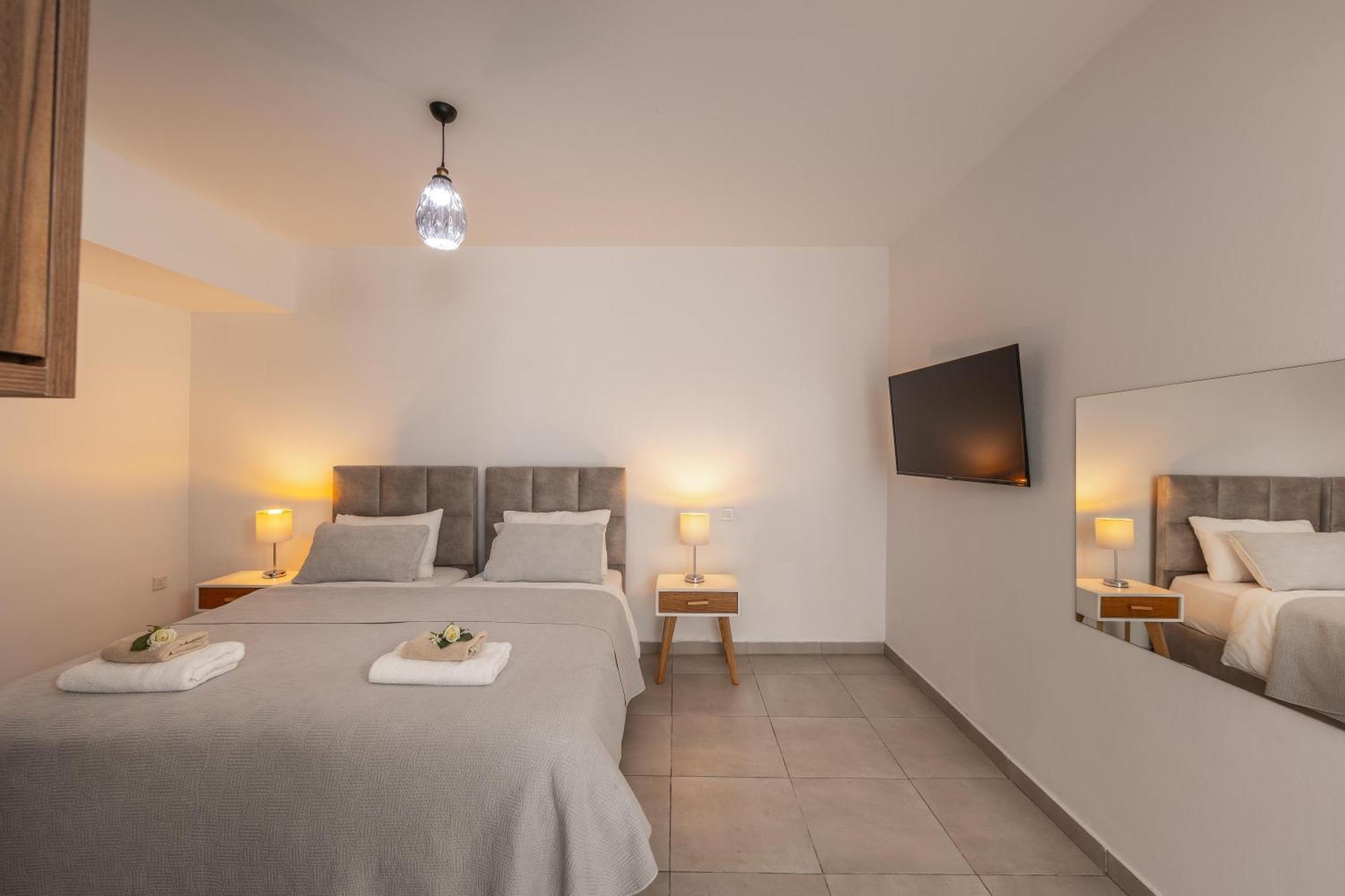 Villa Fig Tree Bay Residences 4 Protaras