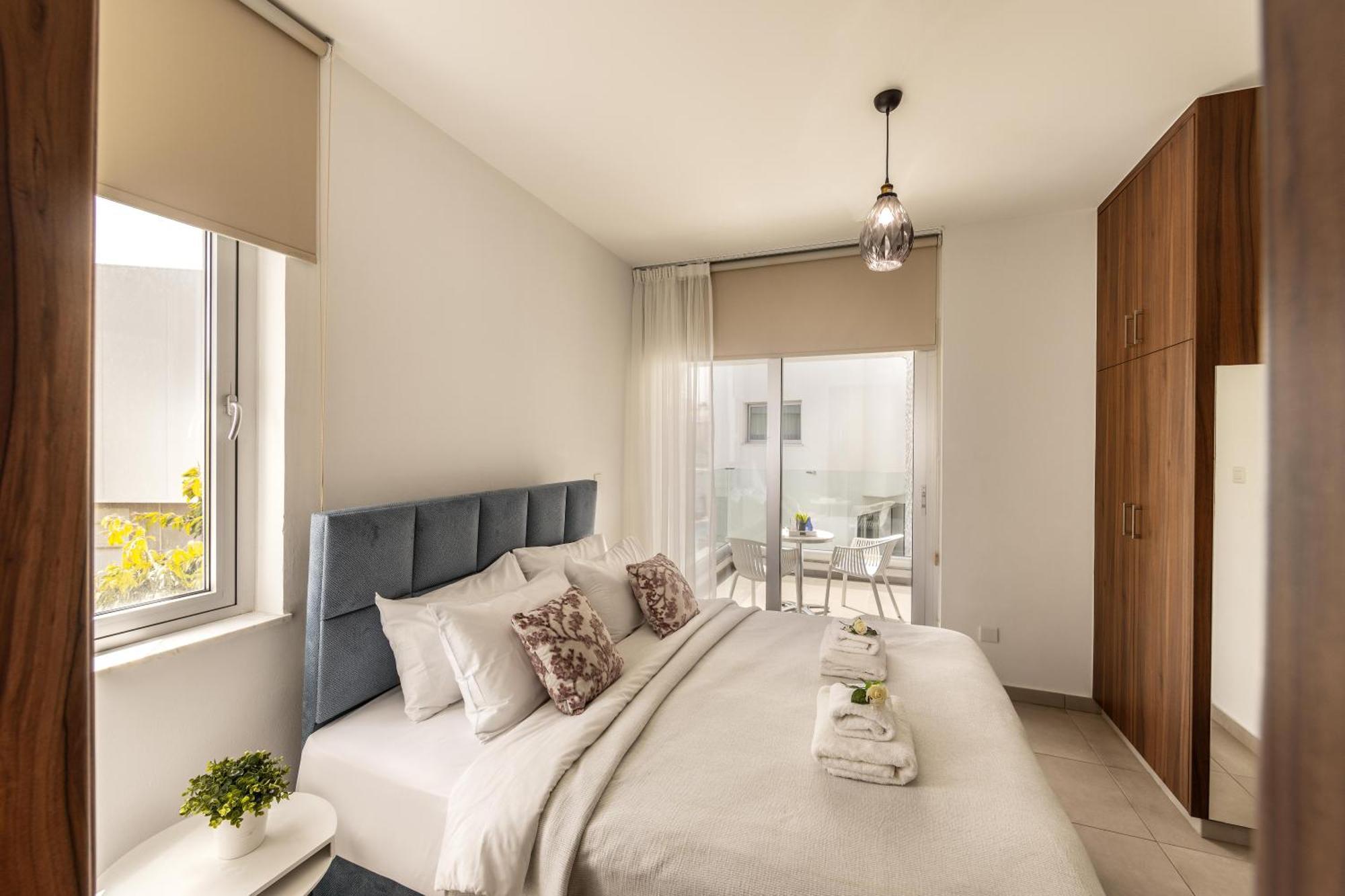 Fig Tree Bay Residences 4 Protaras
