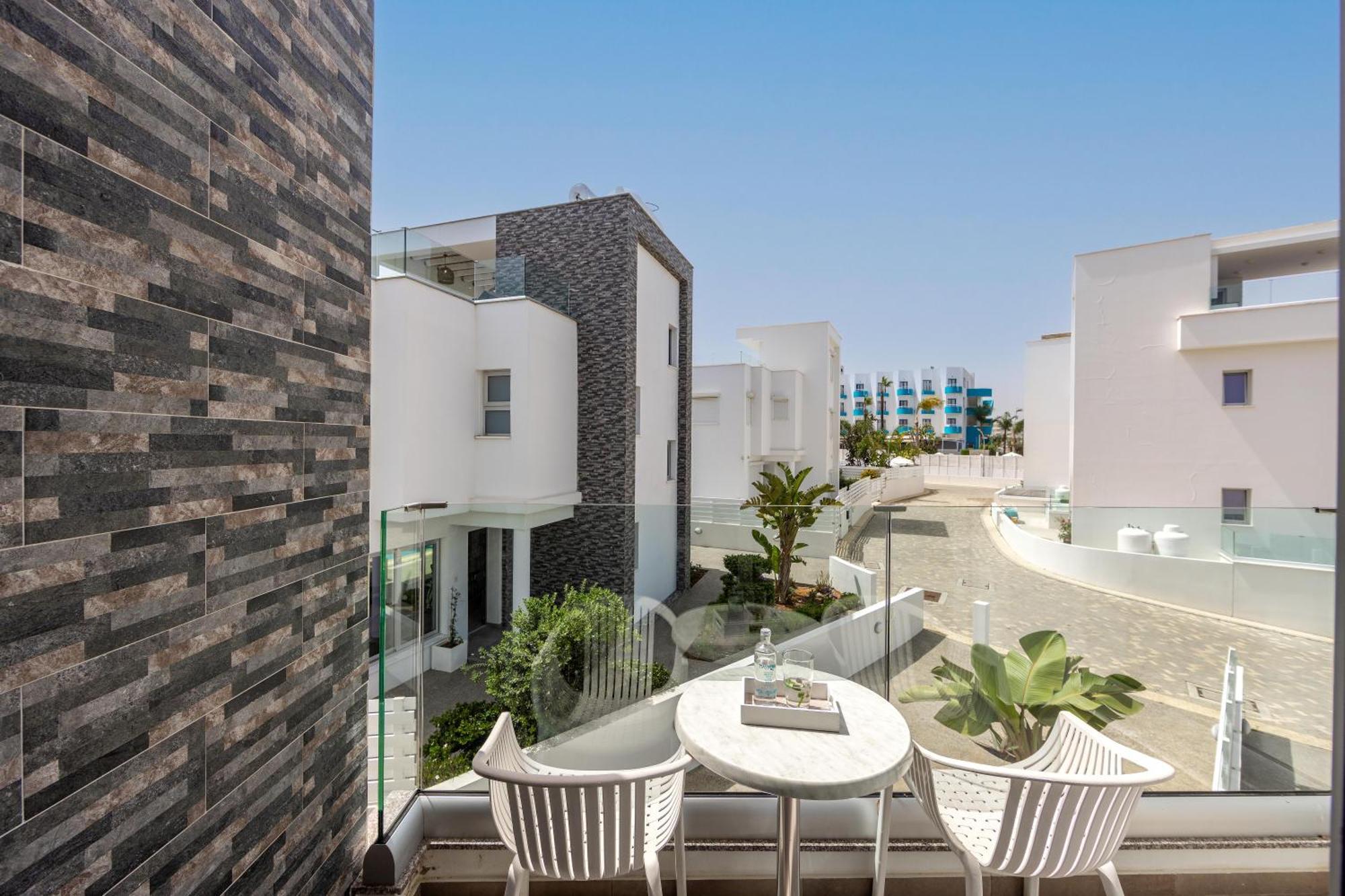 Villa Fig Tree Bay Residences 4 Protaras