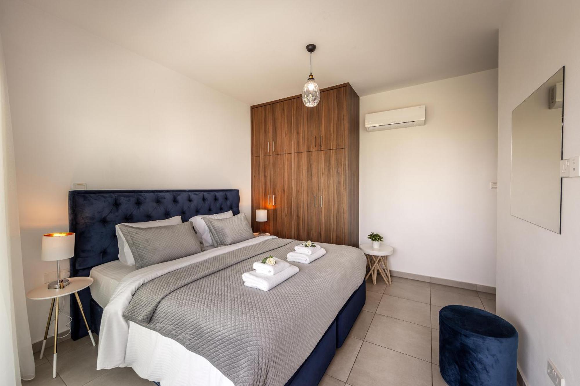 Villa Fig Tree Bay Residences 4