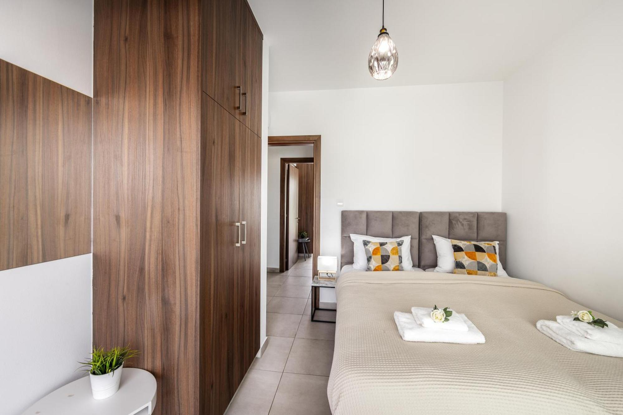 Villa Fig Tree Bay Residences 4 Protaras