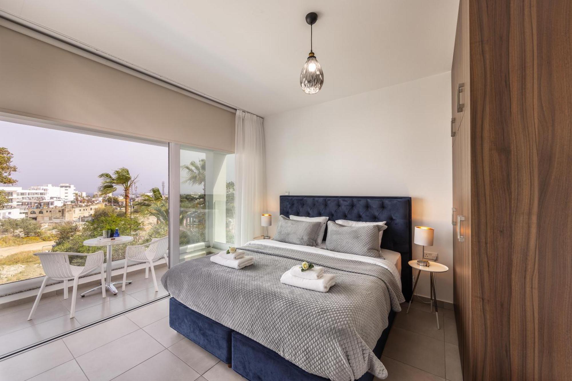 Fig Tree Bay Residences 4 Protaras
