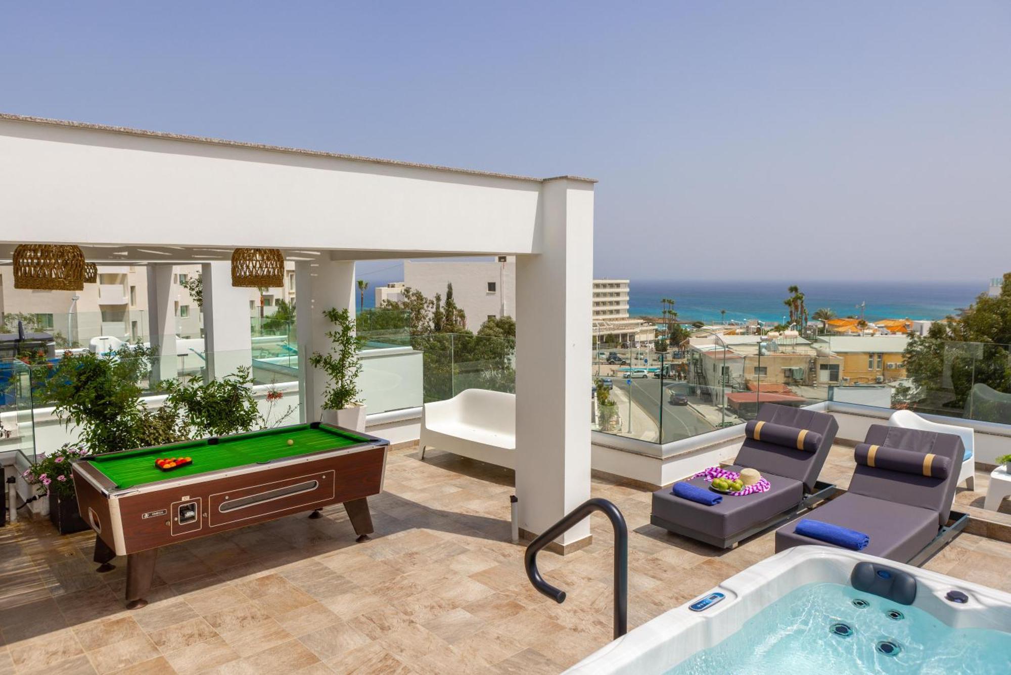 Villa Fig Tree Bay Residences 4