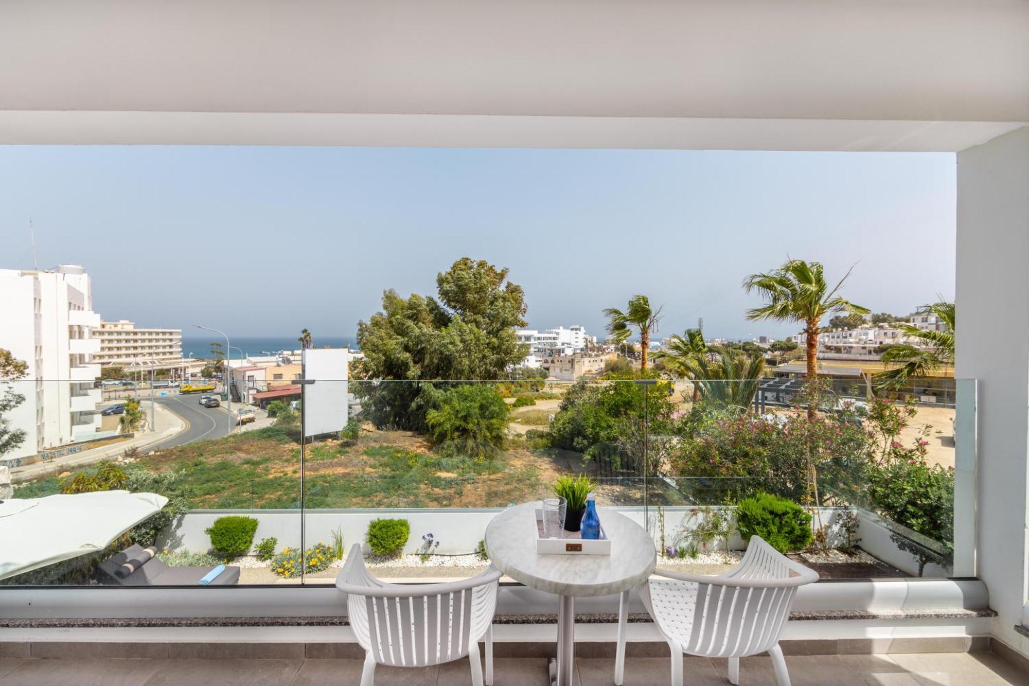 Villa Fig Tree Bay Residences 4 Protaras