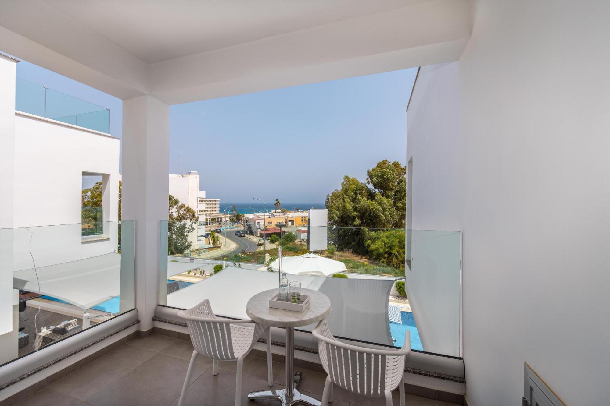 Fig Tree Bay Residences 4