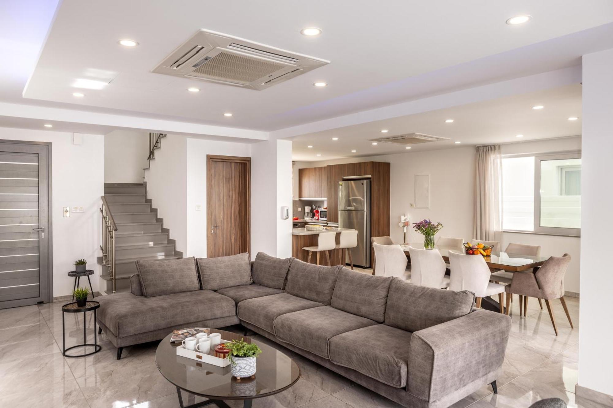 Villa Fig Tree Bay Residences 4