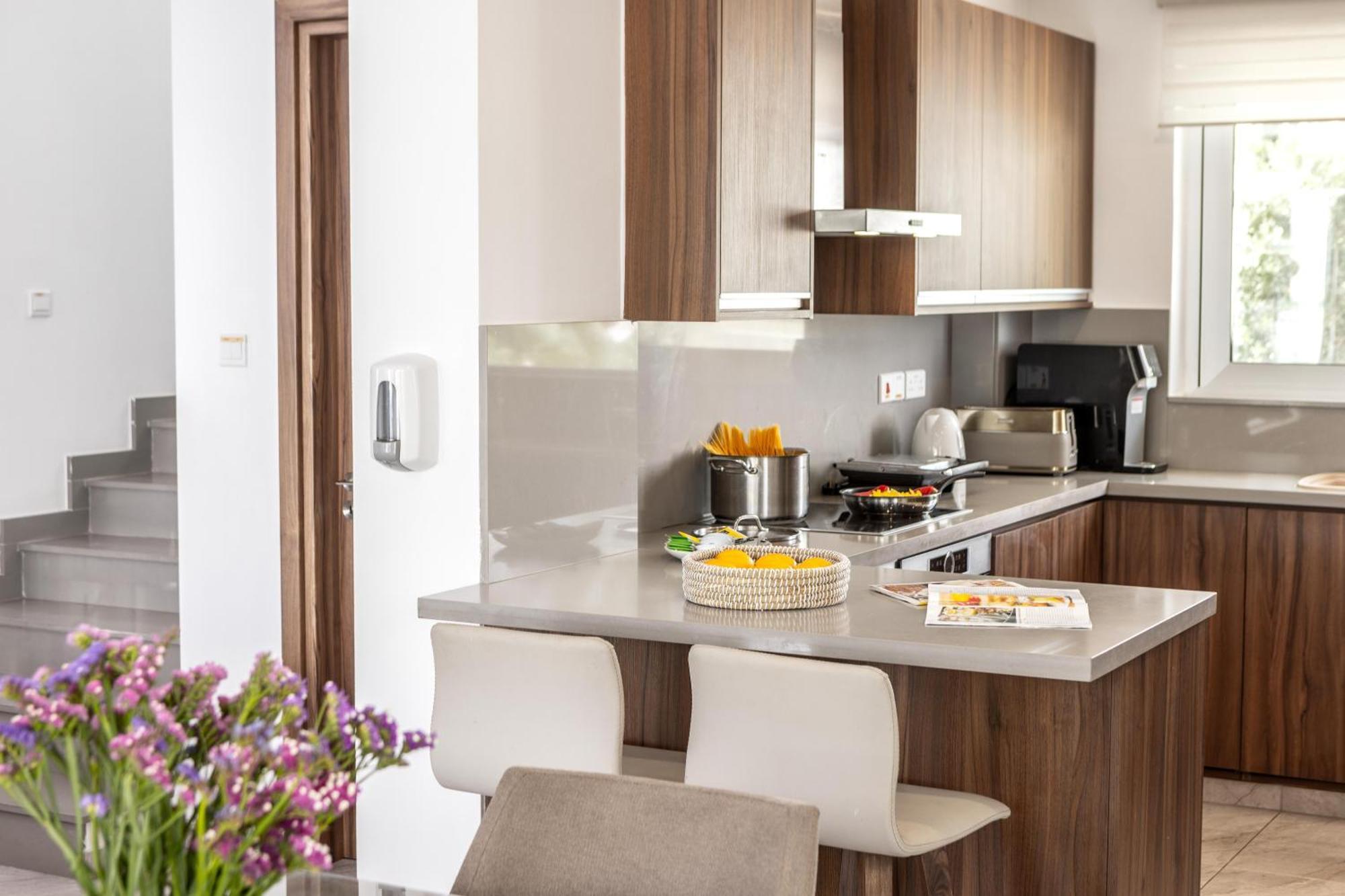 Villa Fig Tree Bay Residences 4 Protaras