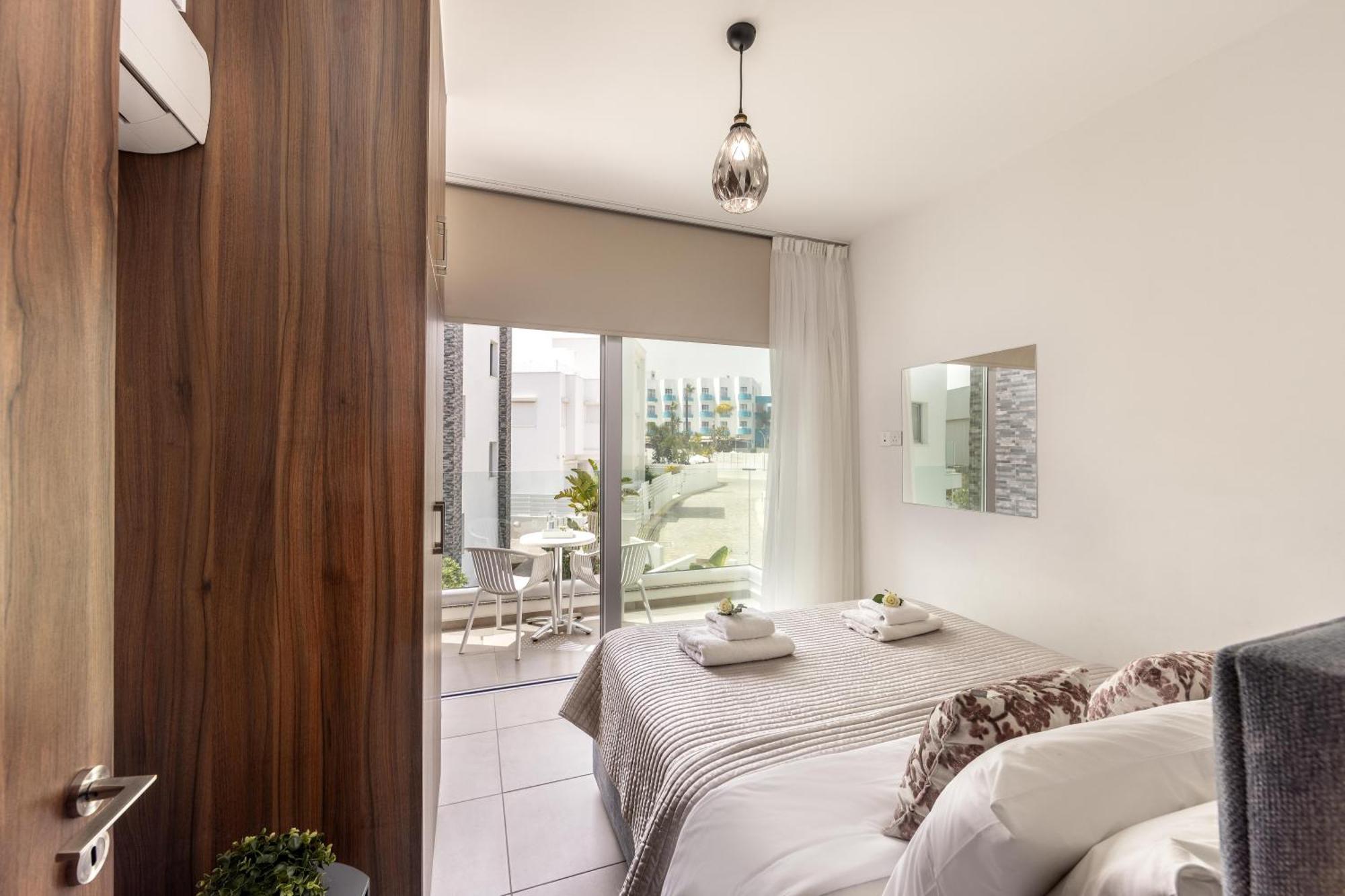 Villa Fig Tree Bay Residences 4 *