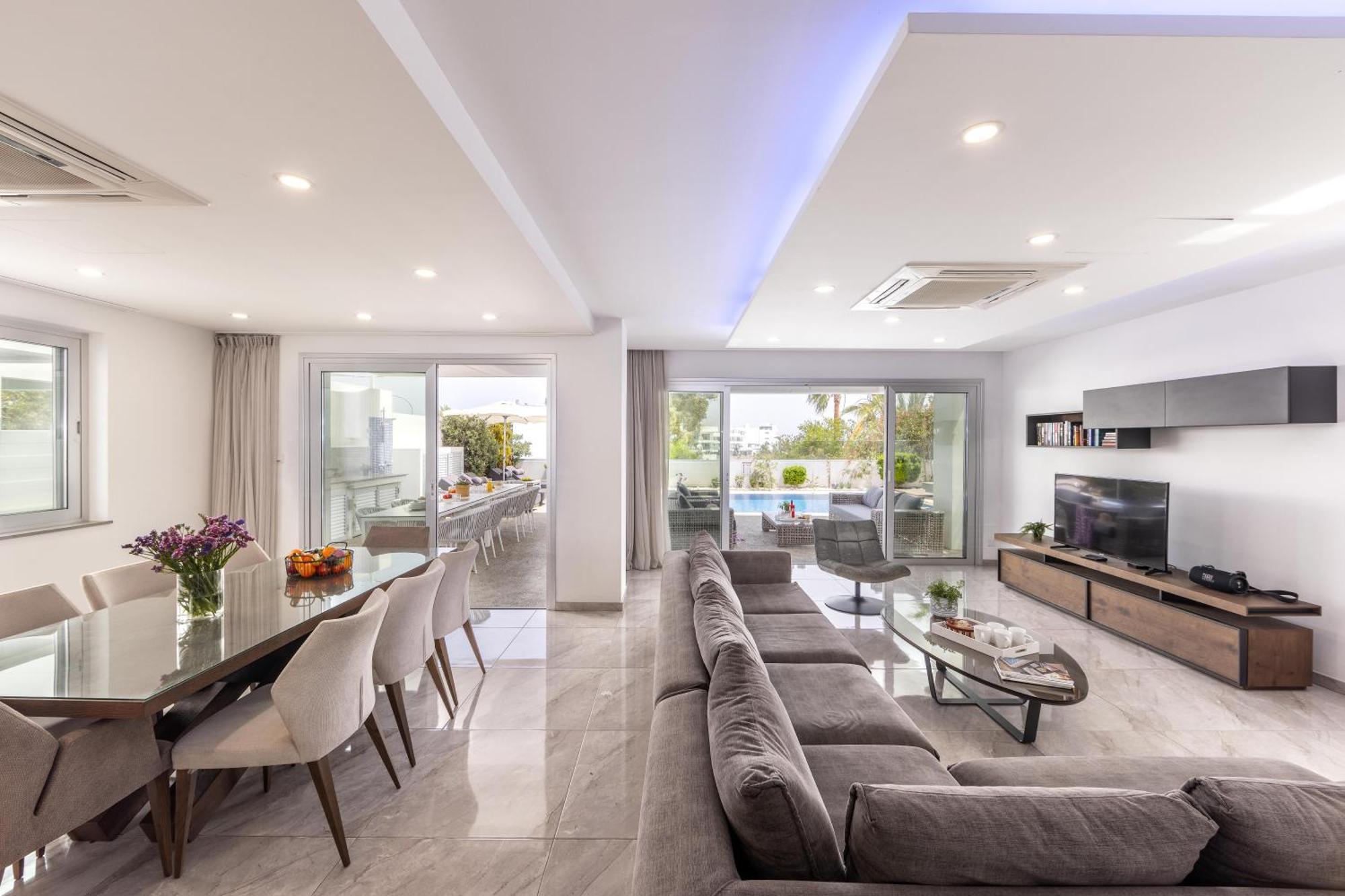 Fig Tree Bay Residences 4