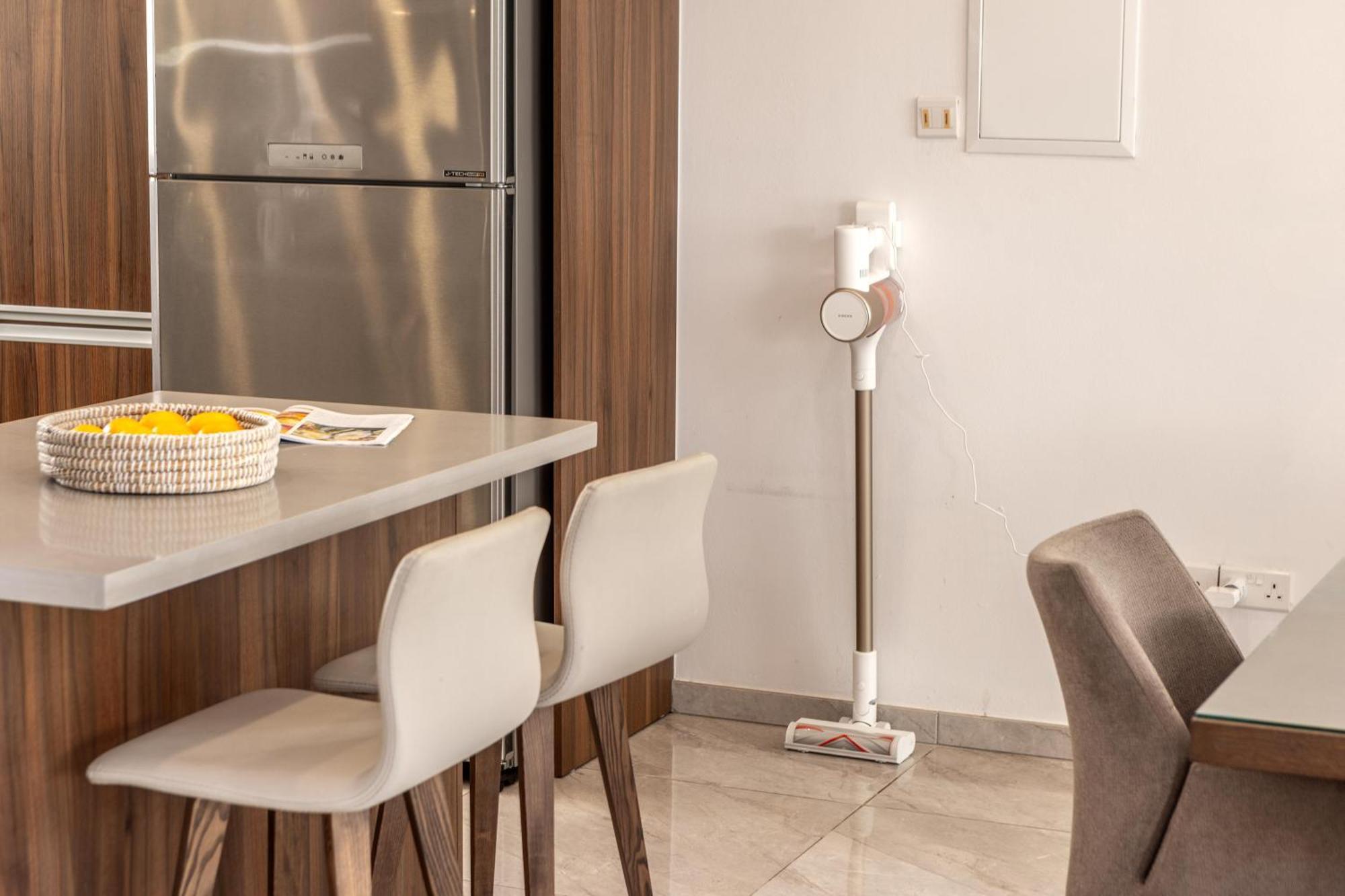 Fig Tree Bay Residences 4 Protaras