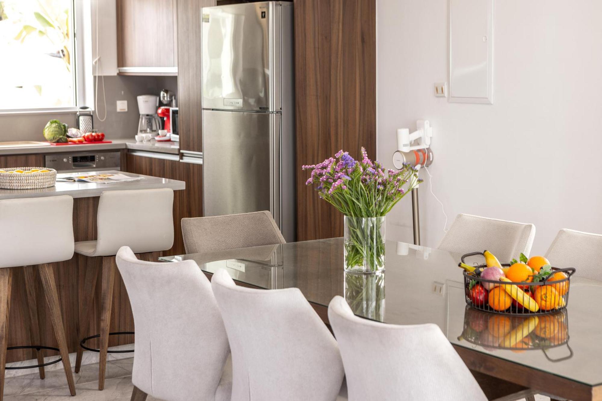 Fig Tree Bay Residences 4