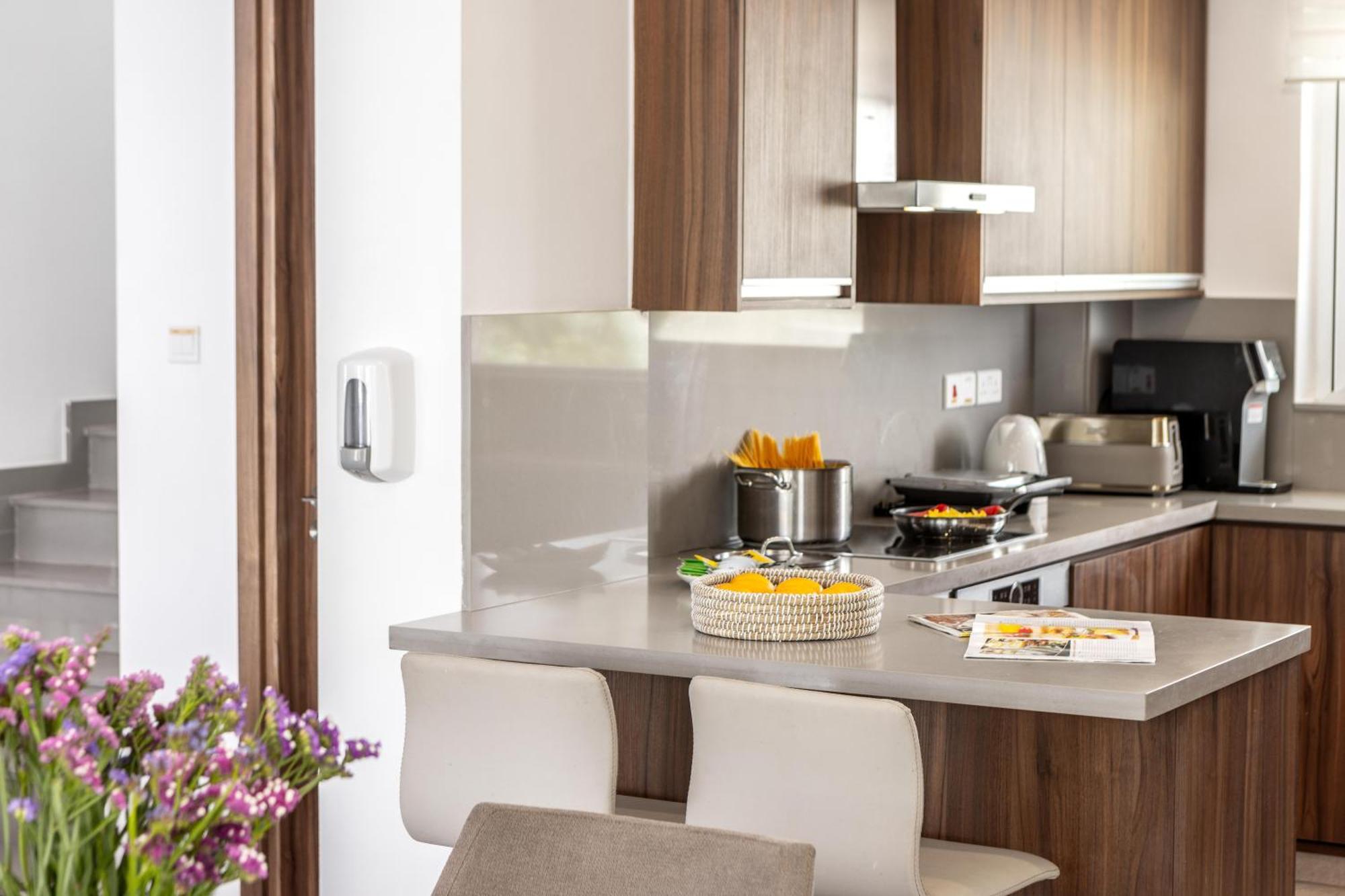 Villa Fig Tree Bay Residences 4