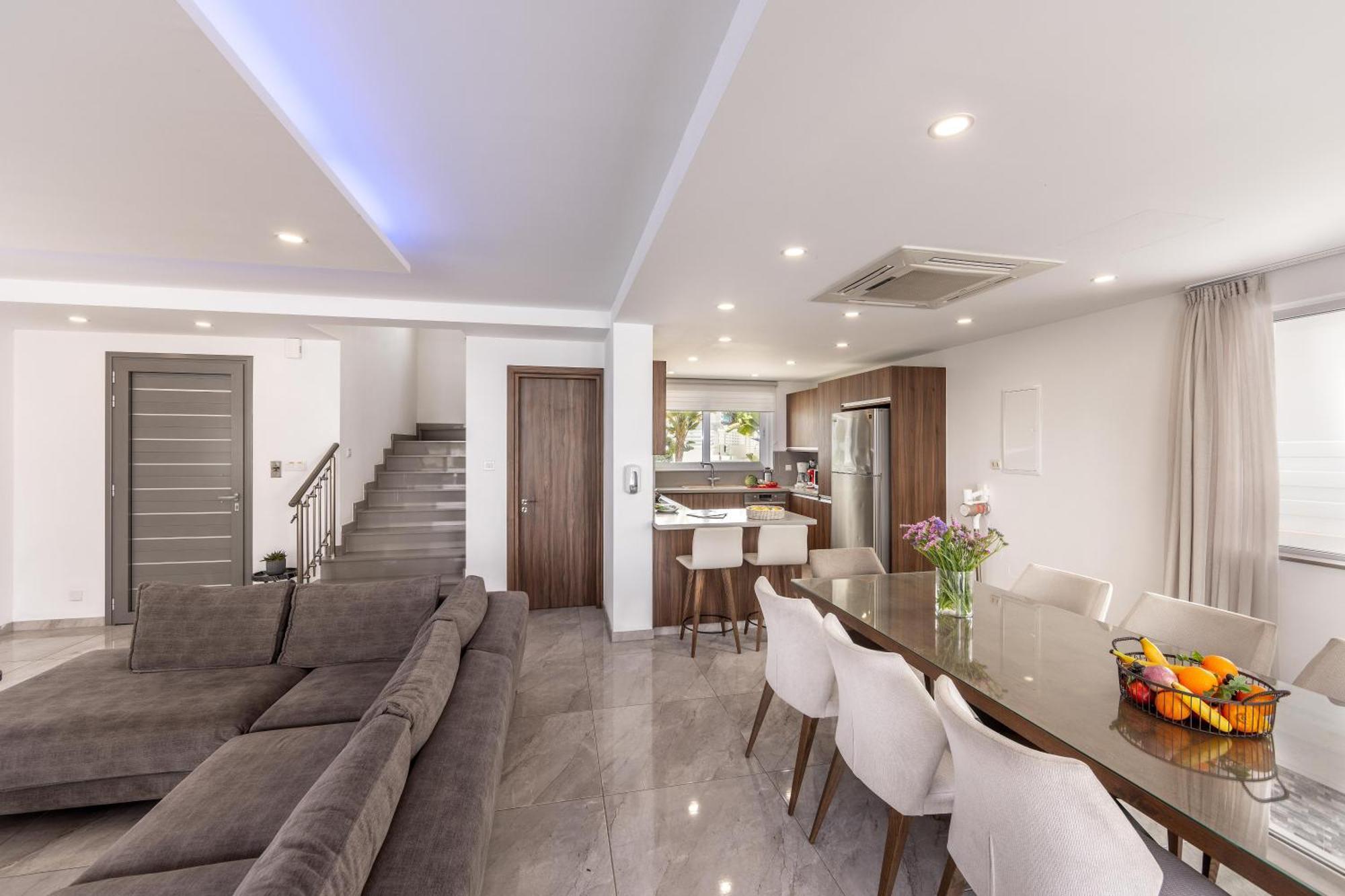 Villa Fig Tree Bay Residences 4 *