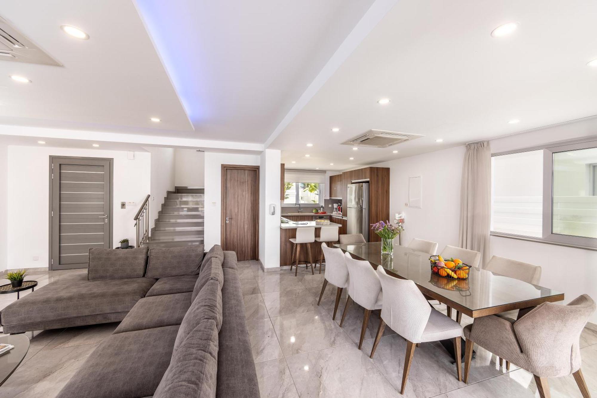 Villa Fig Tree Bay Residences 4 Protaras